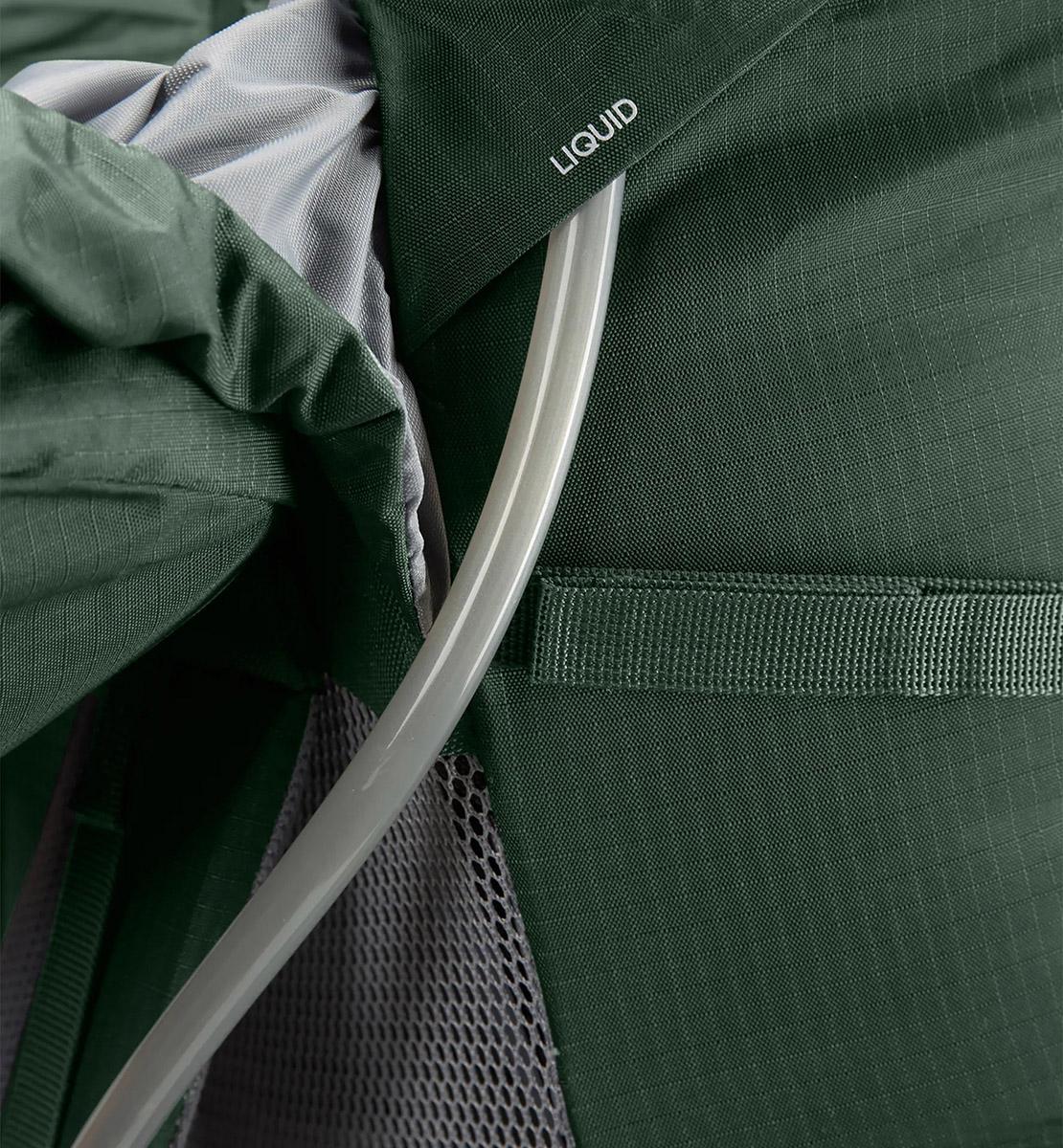 Product gallery image number 3 for product Vina Rucksack 40L - Unisex