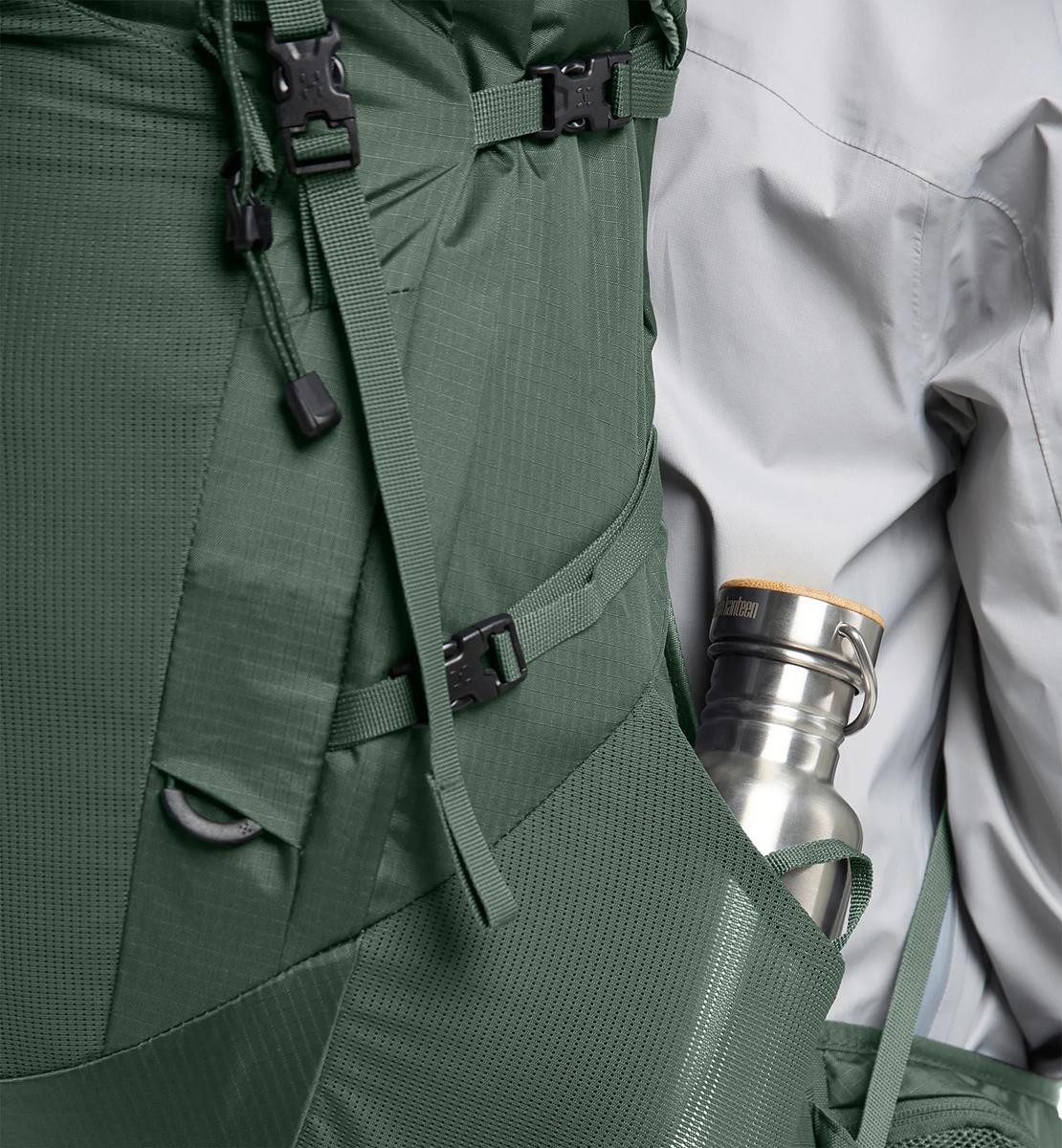 Product gallery image number 5 for product Vina Rucksack 40L - Unisex