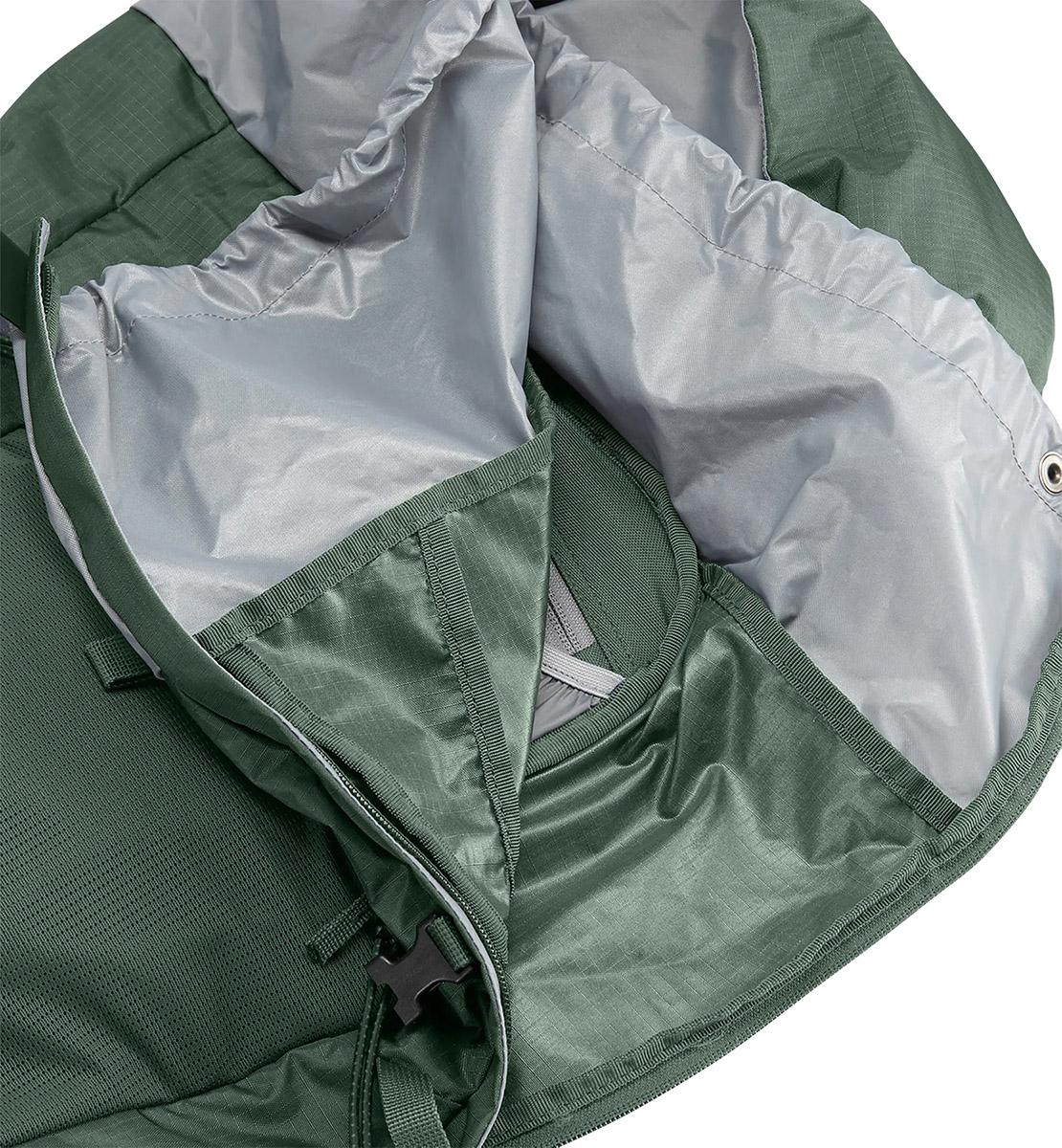 Product gallery image number 7 for product Vina Rucksack 40L - Unisex