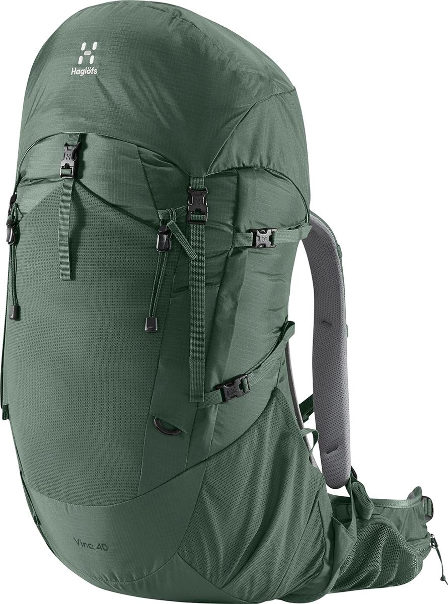 Product gallery image number 1 for product Vina Rucksack 40L - Unisex