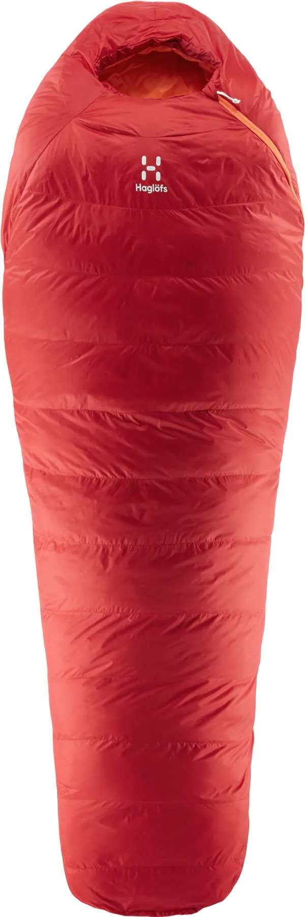 Image de produit pour Sac de couchage en duvet Ursus -9