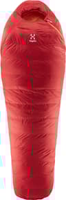 Colour: Rich Red