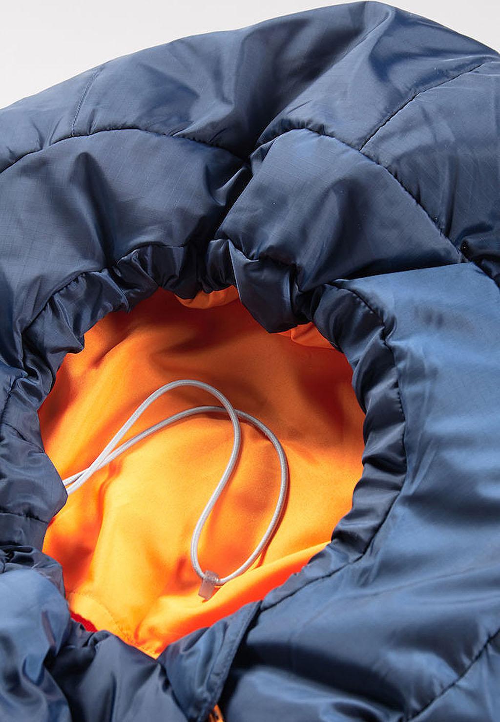 Product gallery image number 3 for product Tarius 32°F/0°C Sleeping Bag