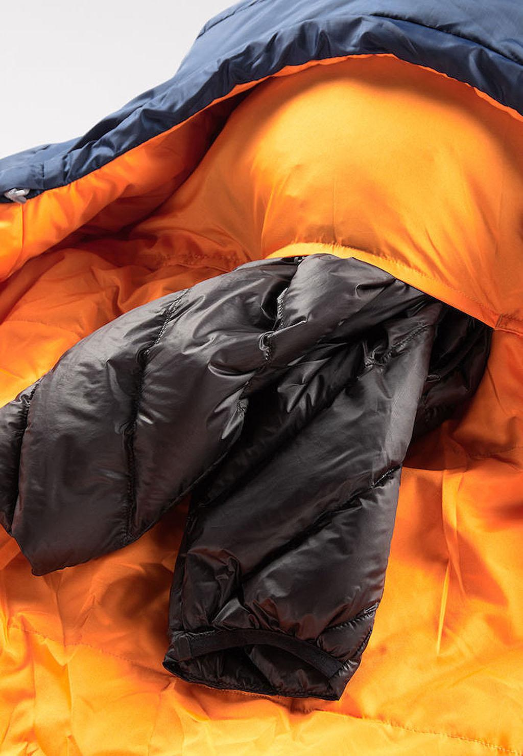 Product gallery image number 4 for product Tarius 32°F/0°C Sleeping Bag