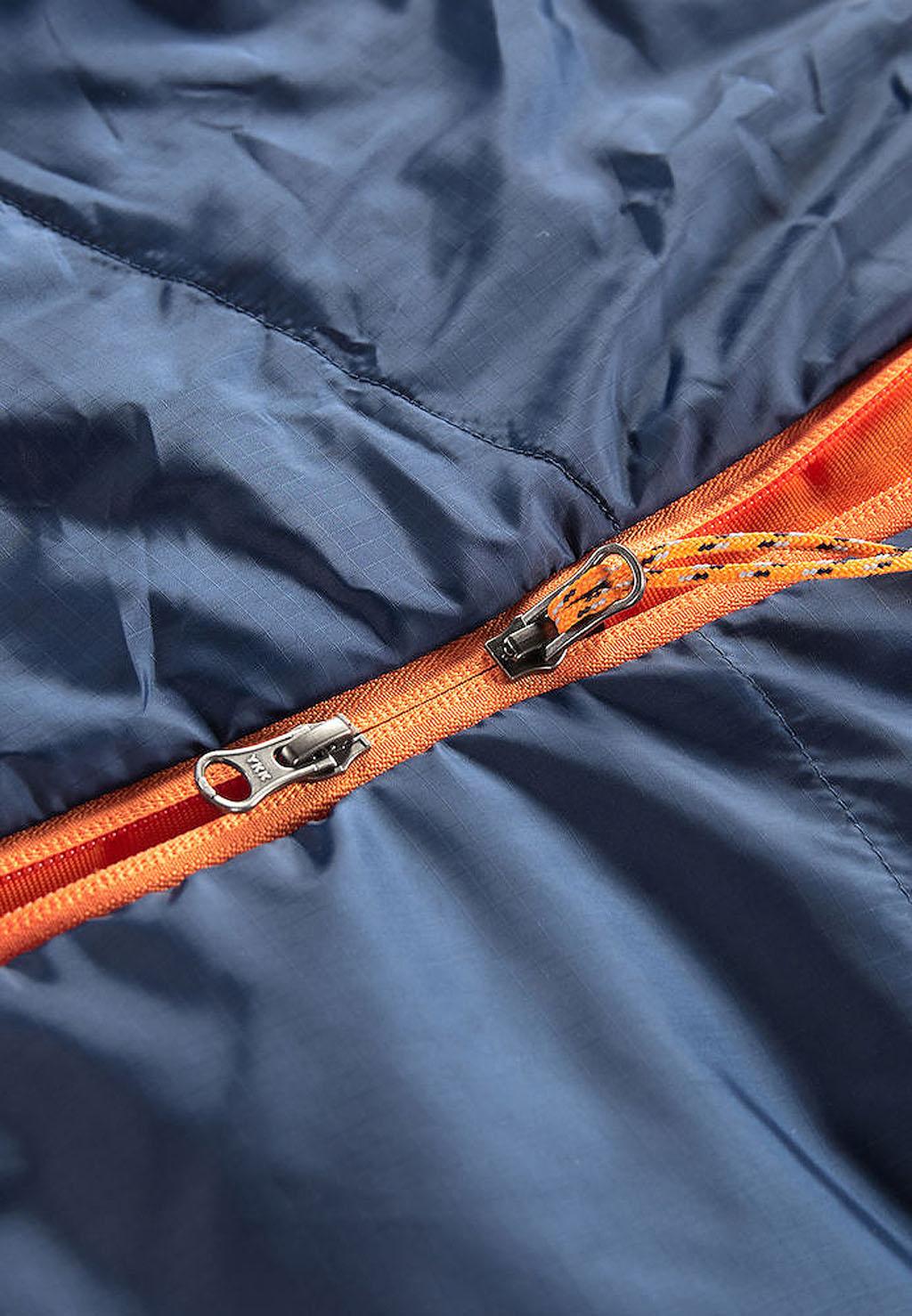 Product gallery image number 6 for product Tarius 32°F/0°C Sleeping Bag