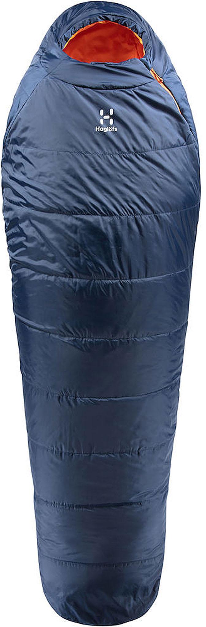Product gallery image number 1 for product Tarius 32°F/0°C Sleeping Bag