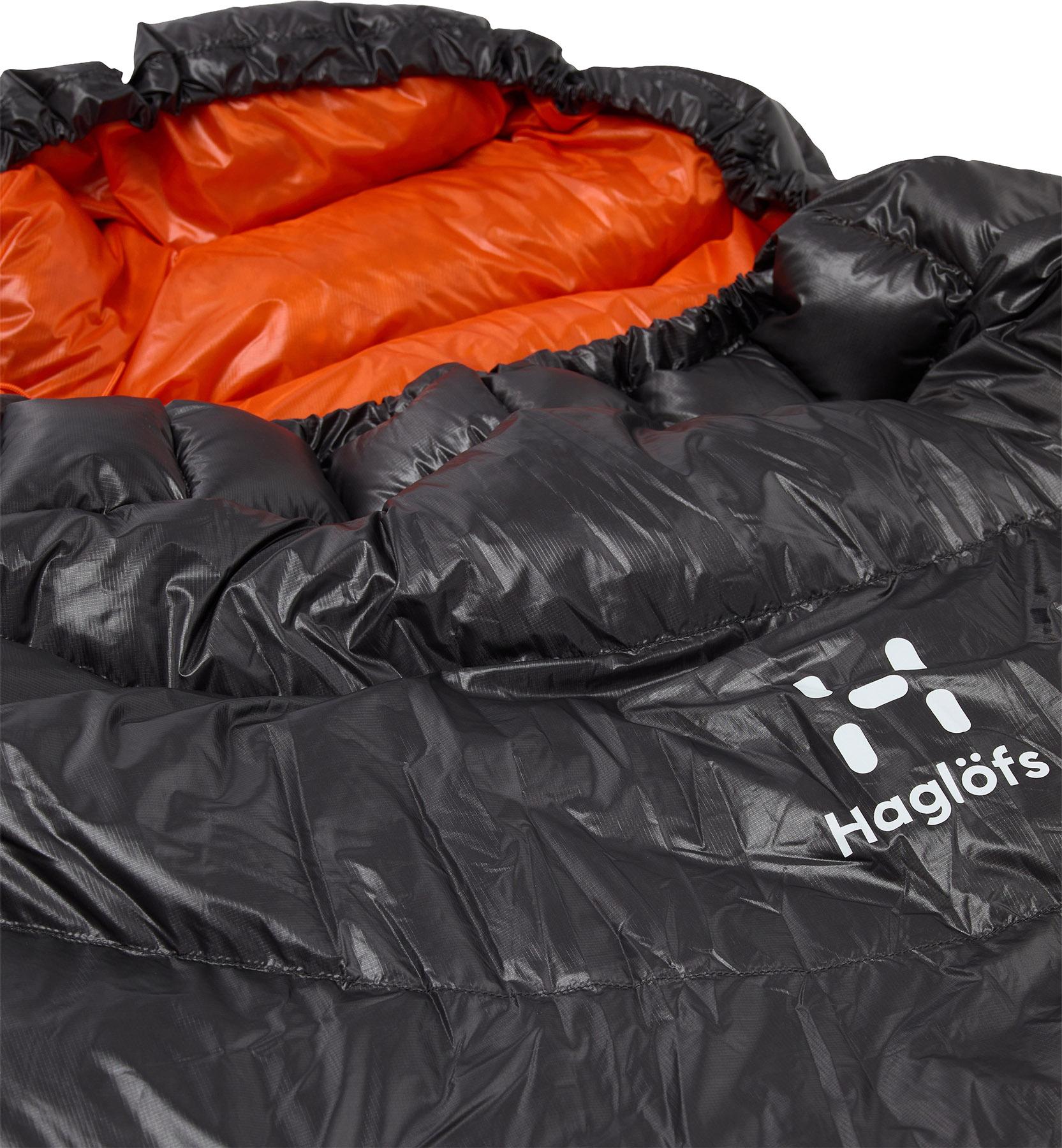Product gallery image number 2 for product L.I.M +3 Down Sleeping Bag