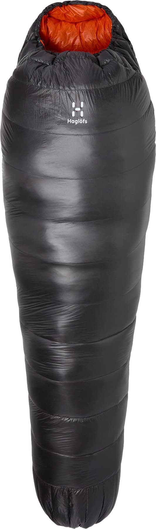 Sac de couchage en duvet Haglfs L.I.M +3