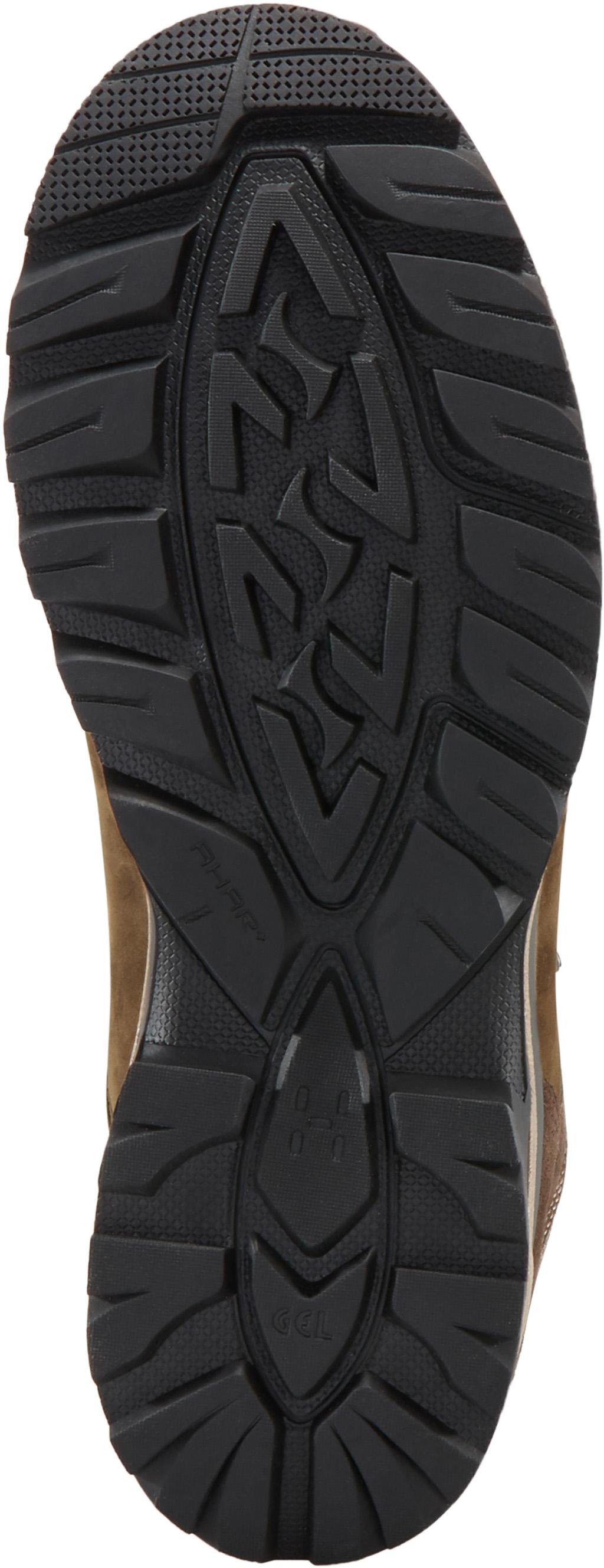 Product gallery image number 2 for product Souliers Haglöfs Oxo GT - Homme