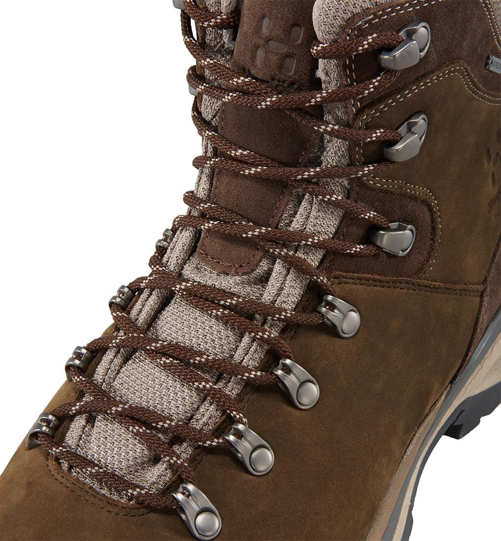 Product gallery image number 3 for product Souliers Haglöfs Oxo GT - Homme
