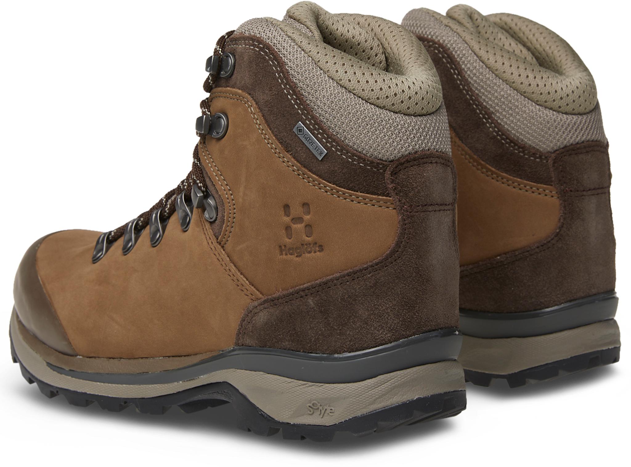 Product gallery image number 4 for product Souliers Haglöfs Oxo GT - Homme