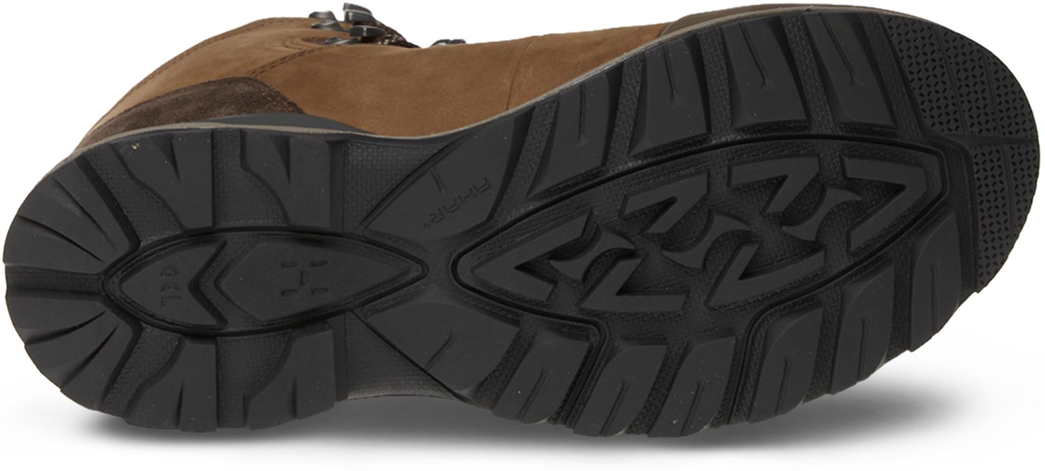 Product gallery image number 6 for product Souliers Haglöfs Oxo GT - Homme