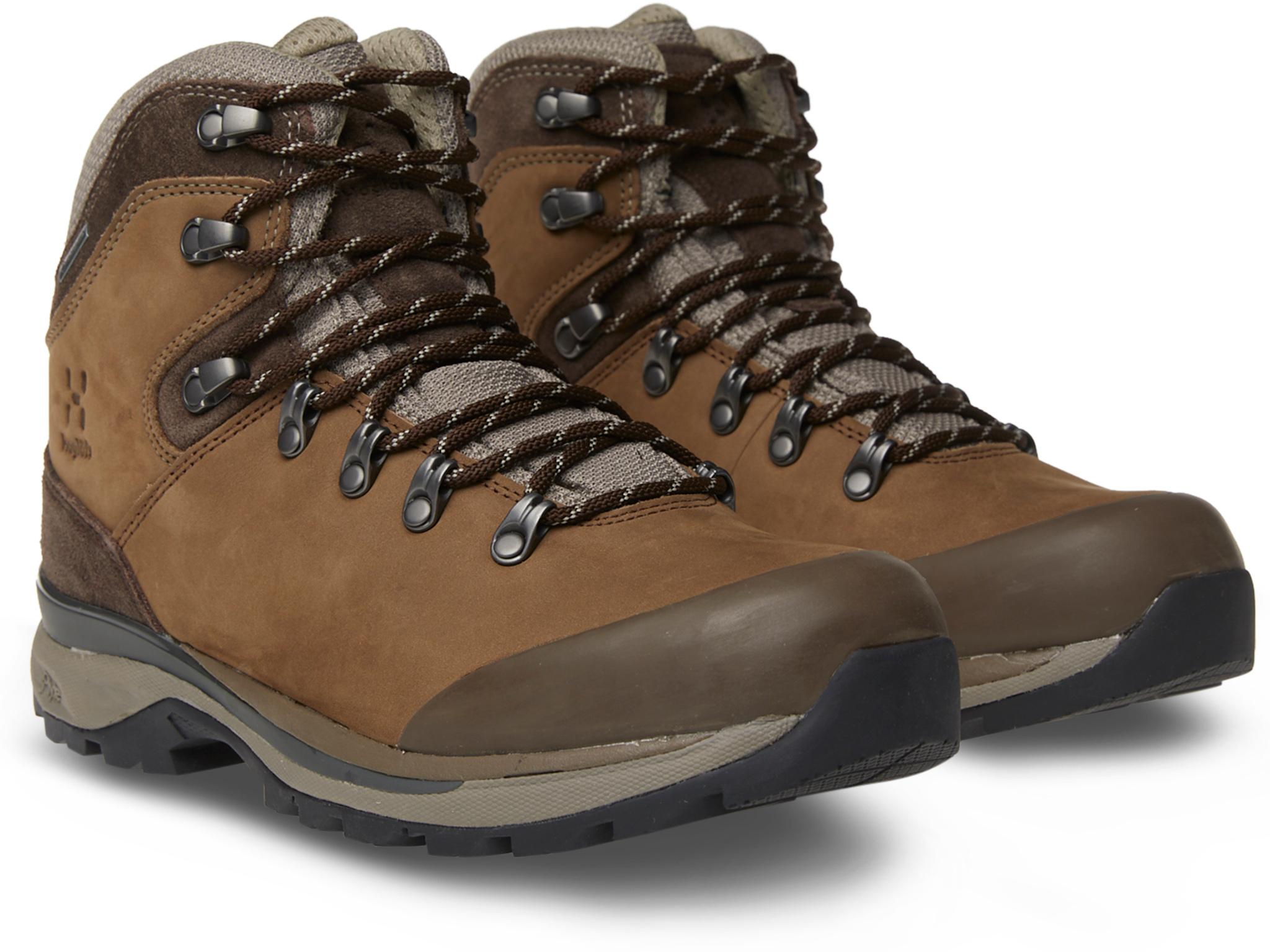 Product gallery image number 5 for product Souliers Haglöfs Oxo GT - Homme