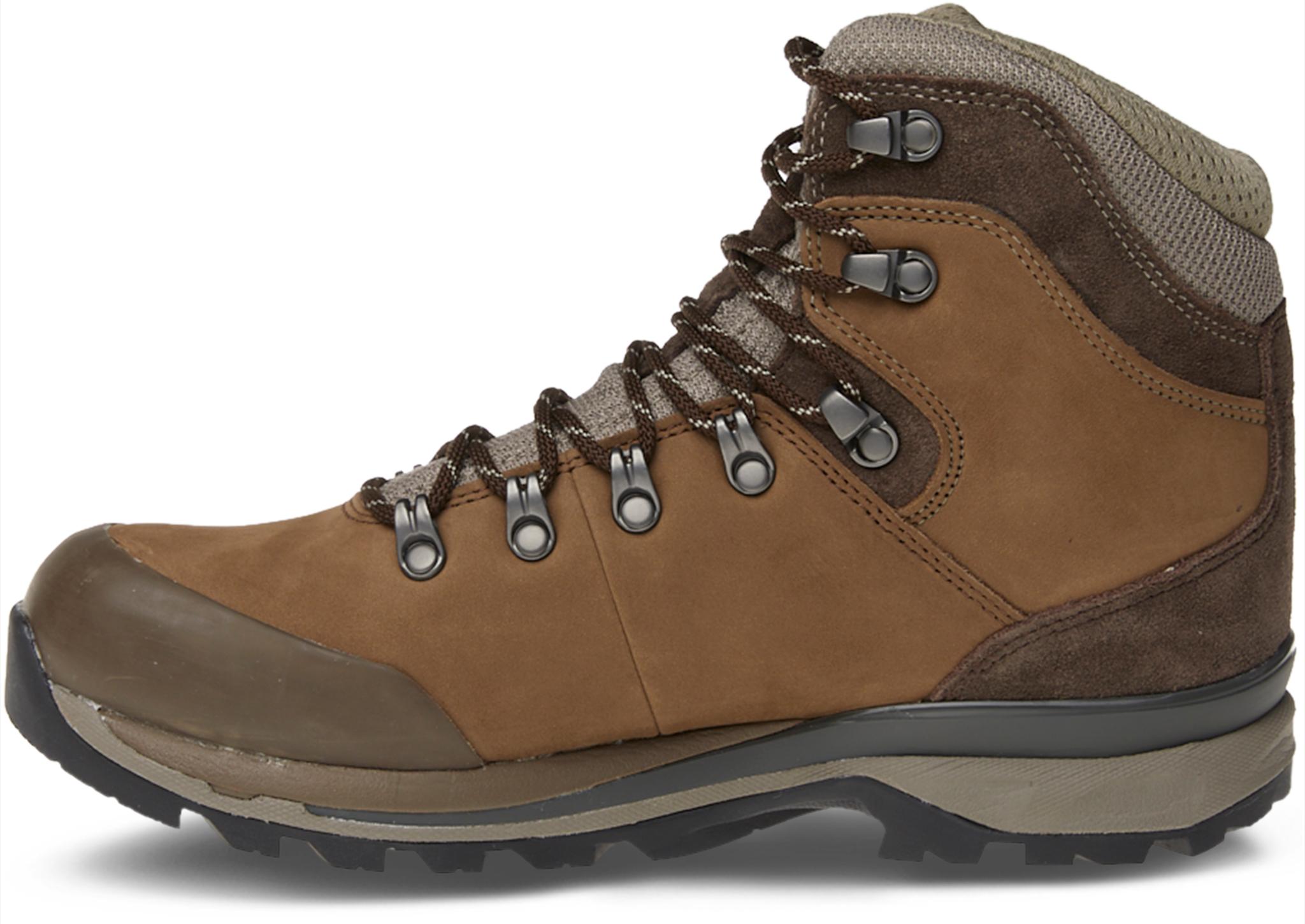 Product gallery image number 7 for product Souliers Haglöfs Oxo GT - Homme