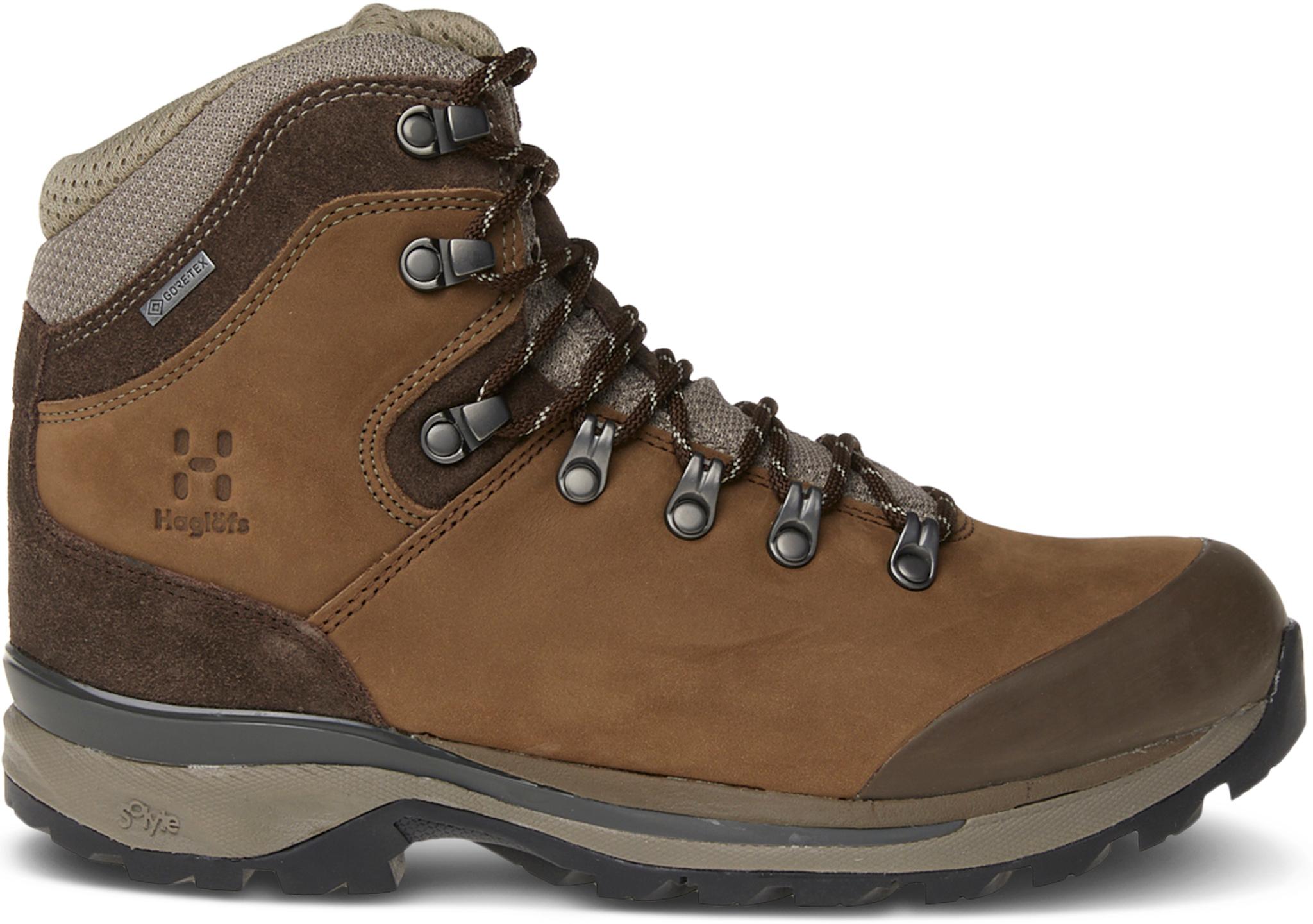 Product gallery image number 1 for product Souliers Haglöfs Oxo GT - Homme