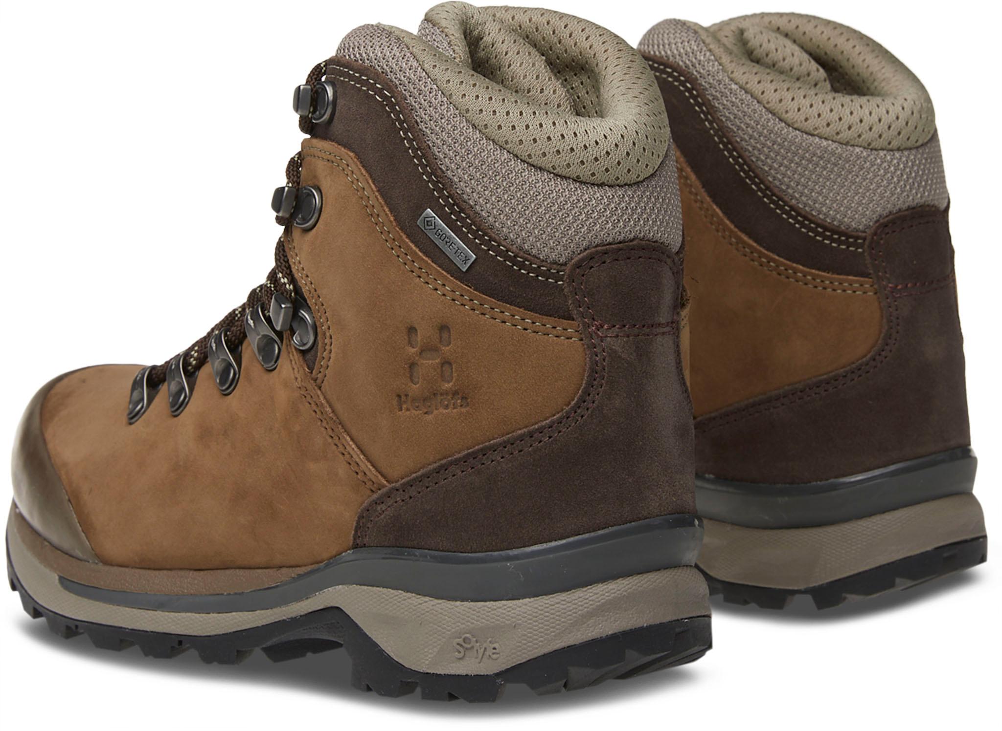 Product gallery image number 4 for product Haglöfs Oxo GT Hiking Boots - Women's