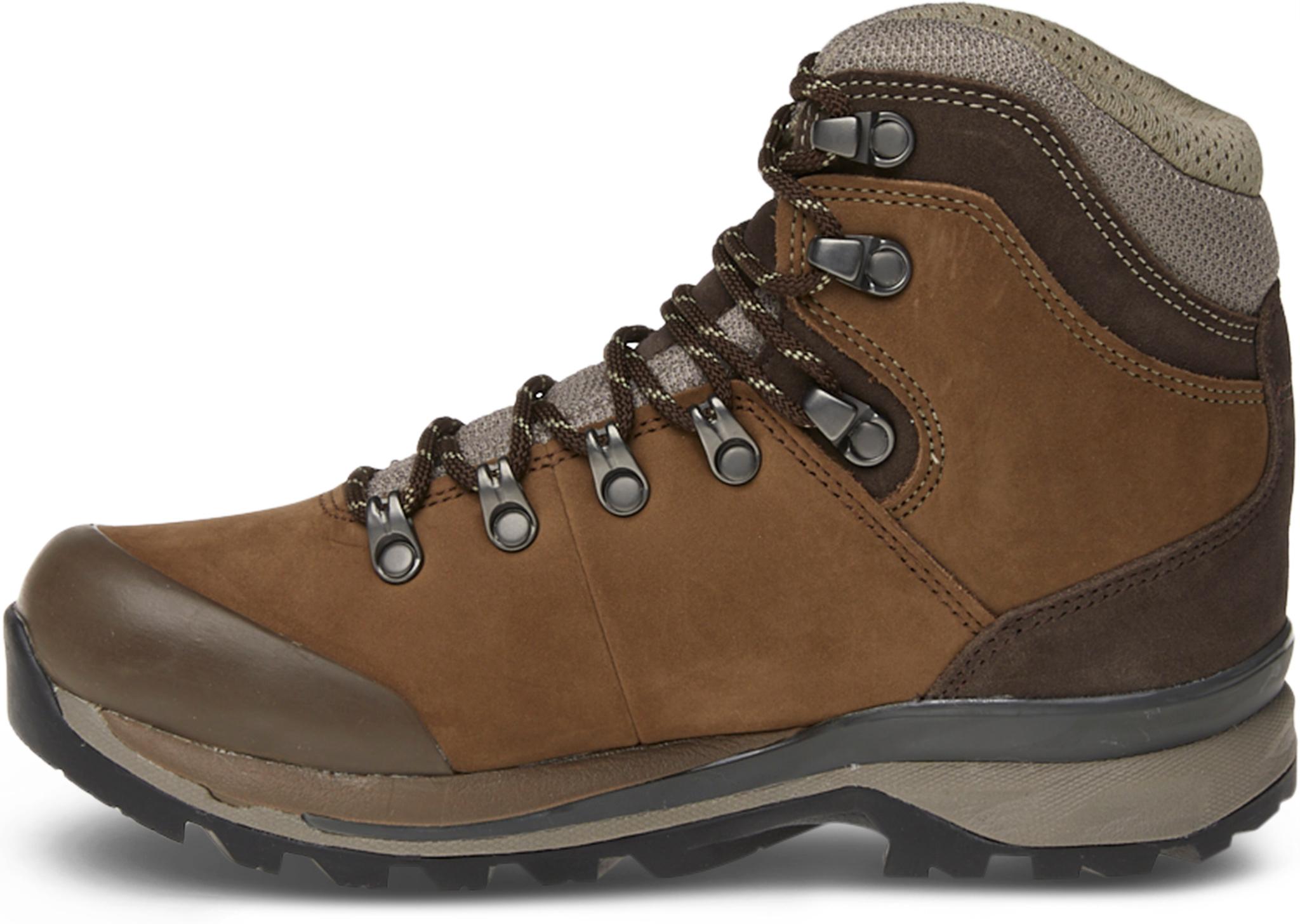 Product gallery image number 7 for product Haglöfs Oxo GT Hiking Boots - Women's