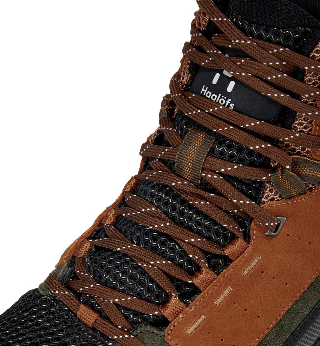 Product gallery image number 3 for product Skuta Mid Proof Eco - Men's