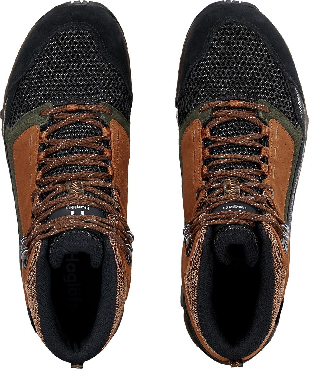 Product gallery image number 4 for product Skuta Mid Proof Eco - Men's