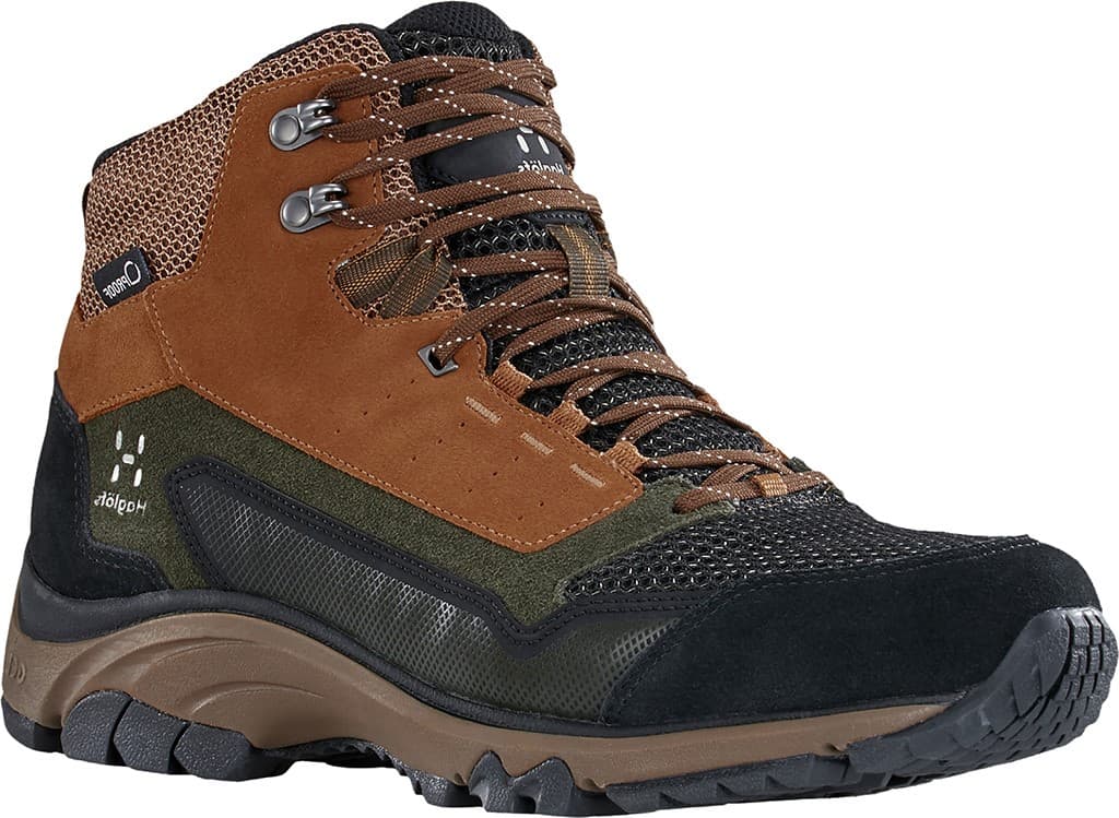 Product gallery image number 1 for product Skuta Mid Proof Eco - Men's