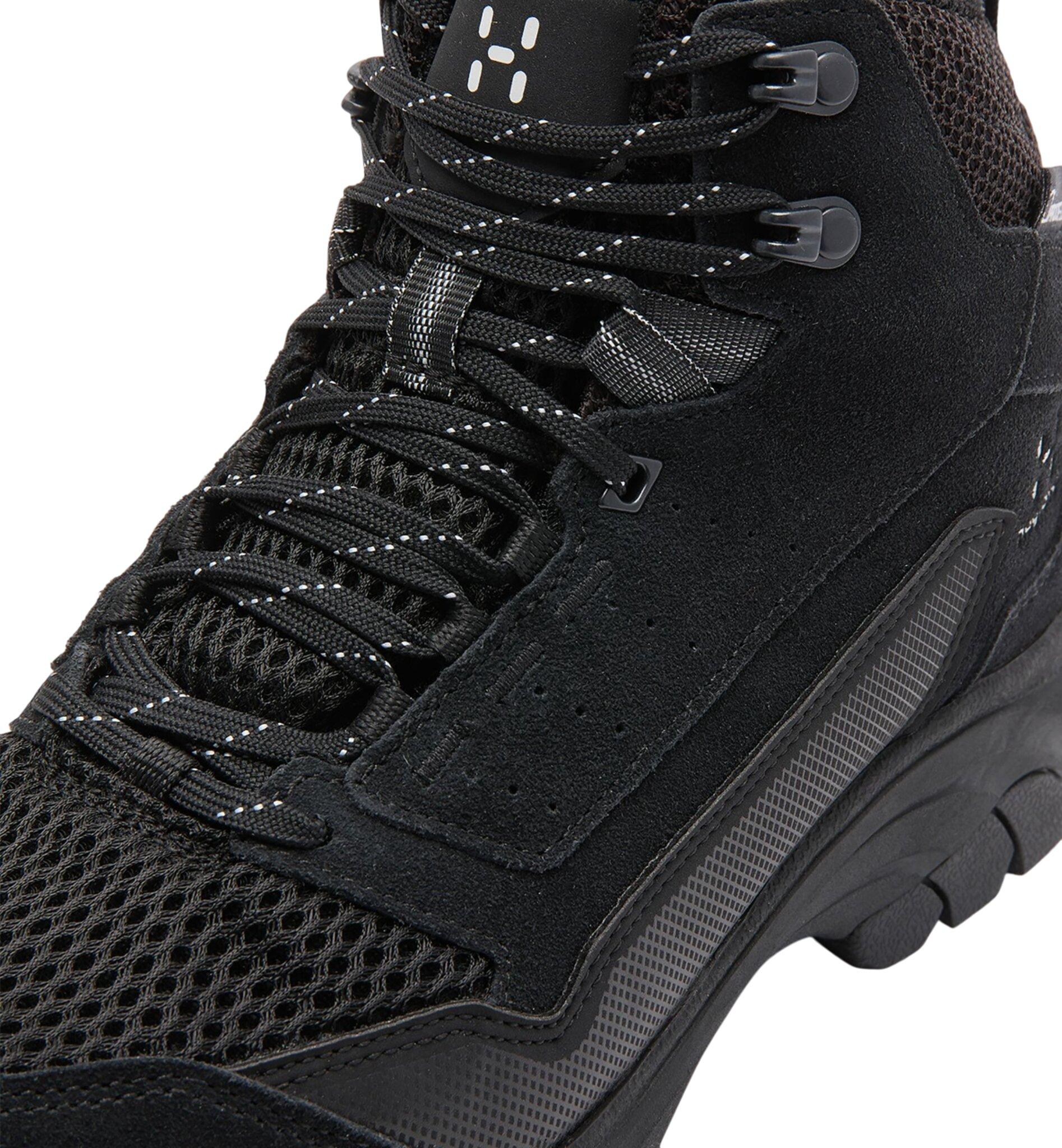 Product gallery image number 5 for product Bottes de randonnée mi-haute Skuta Proof - Femmes