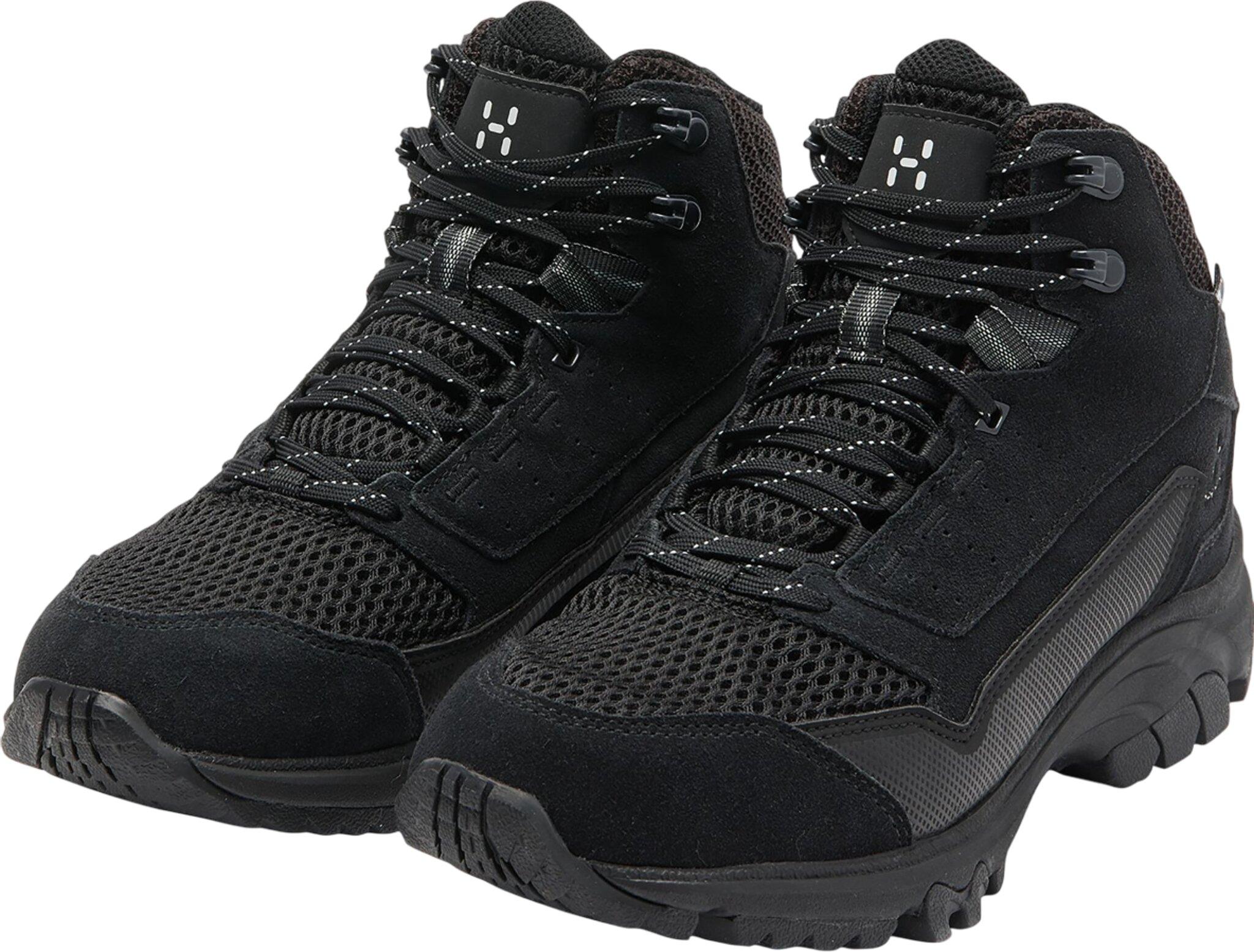 Product gallery image number 3 for product Bottes de randonnée mi-haute Skuta Proof - Femmes