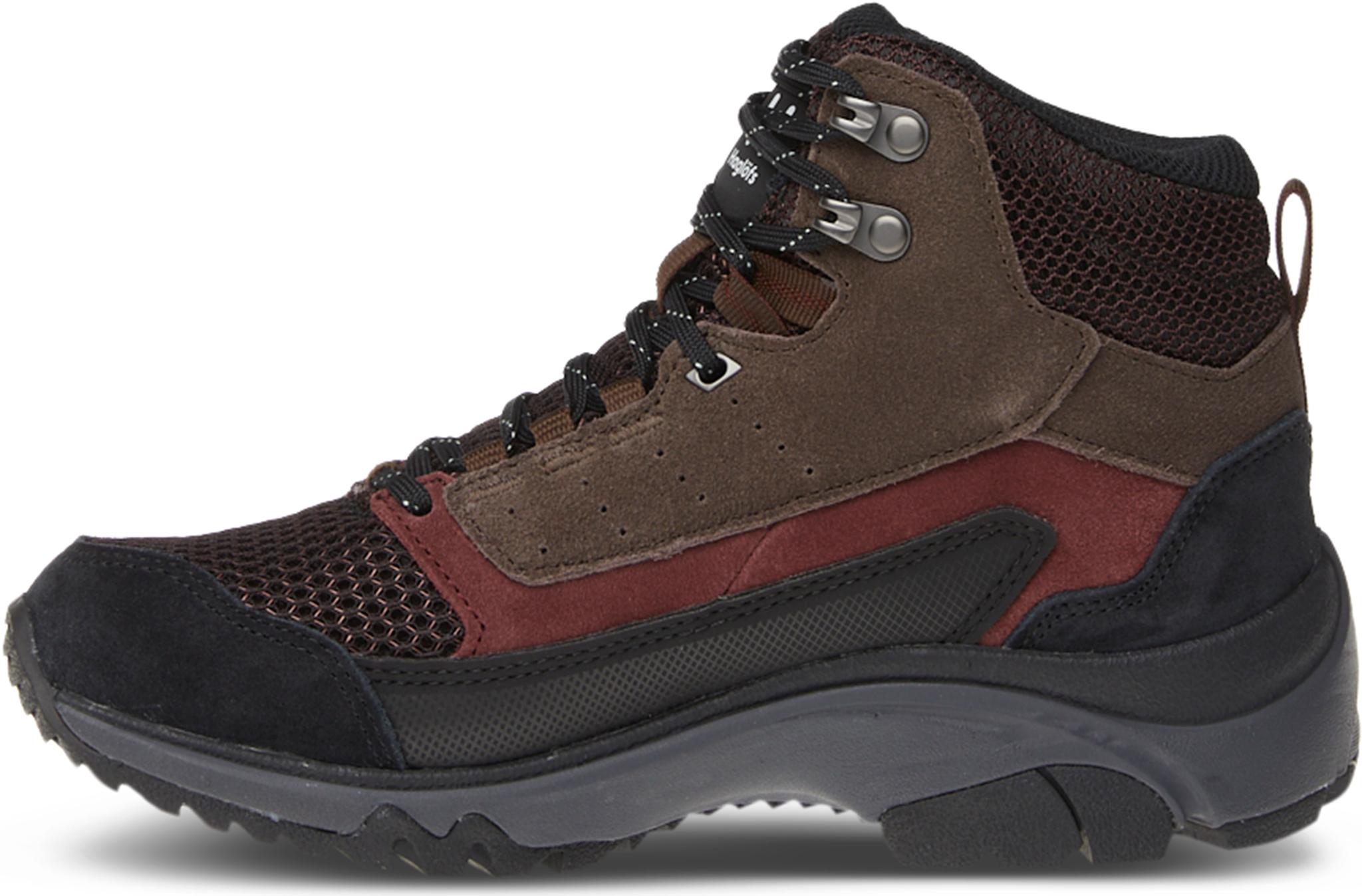 Product gallery image number 6 for product Skuta Proof Mid Hiking Boots - Women's