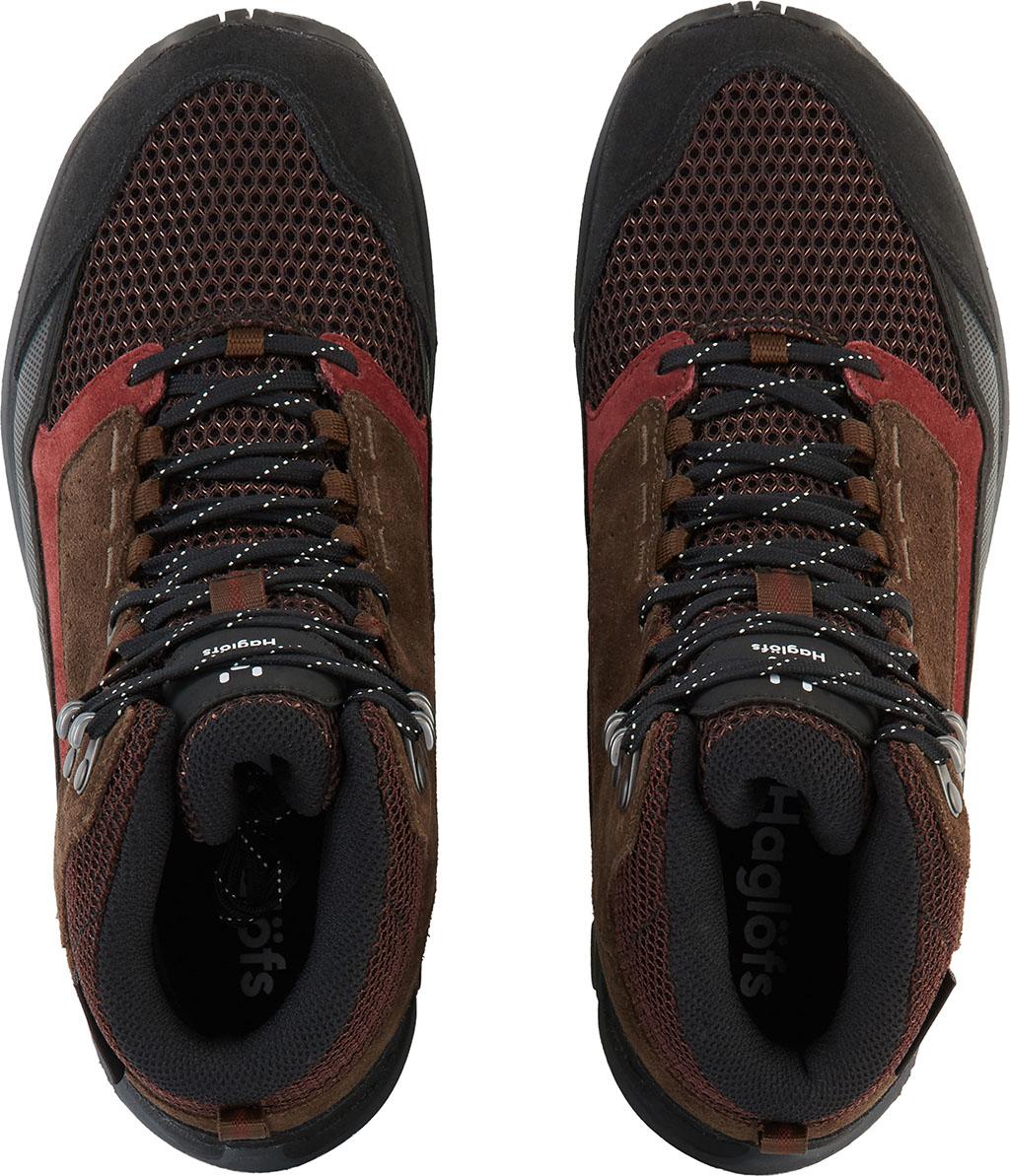 Product gallery image number 2 for product Skuta Proof Mid Hiking Boots - Women's