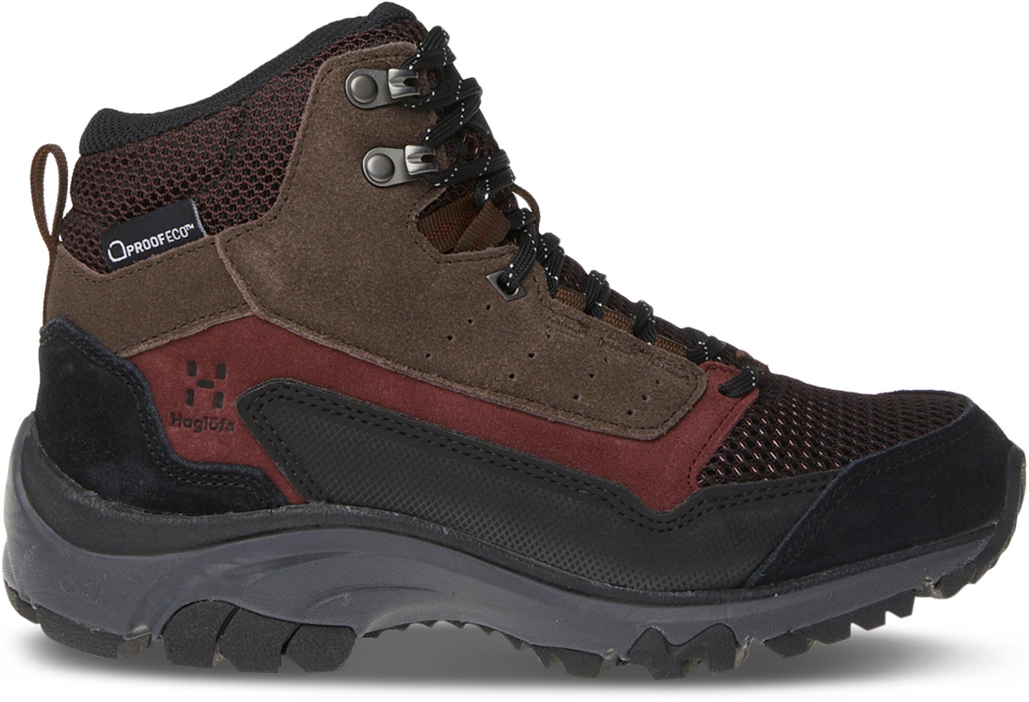 Product gallery image number 1 for product Skuta Proof Mid Hiking Boots - Women's