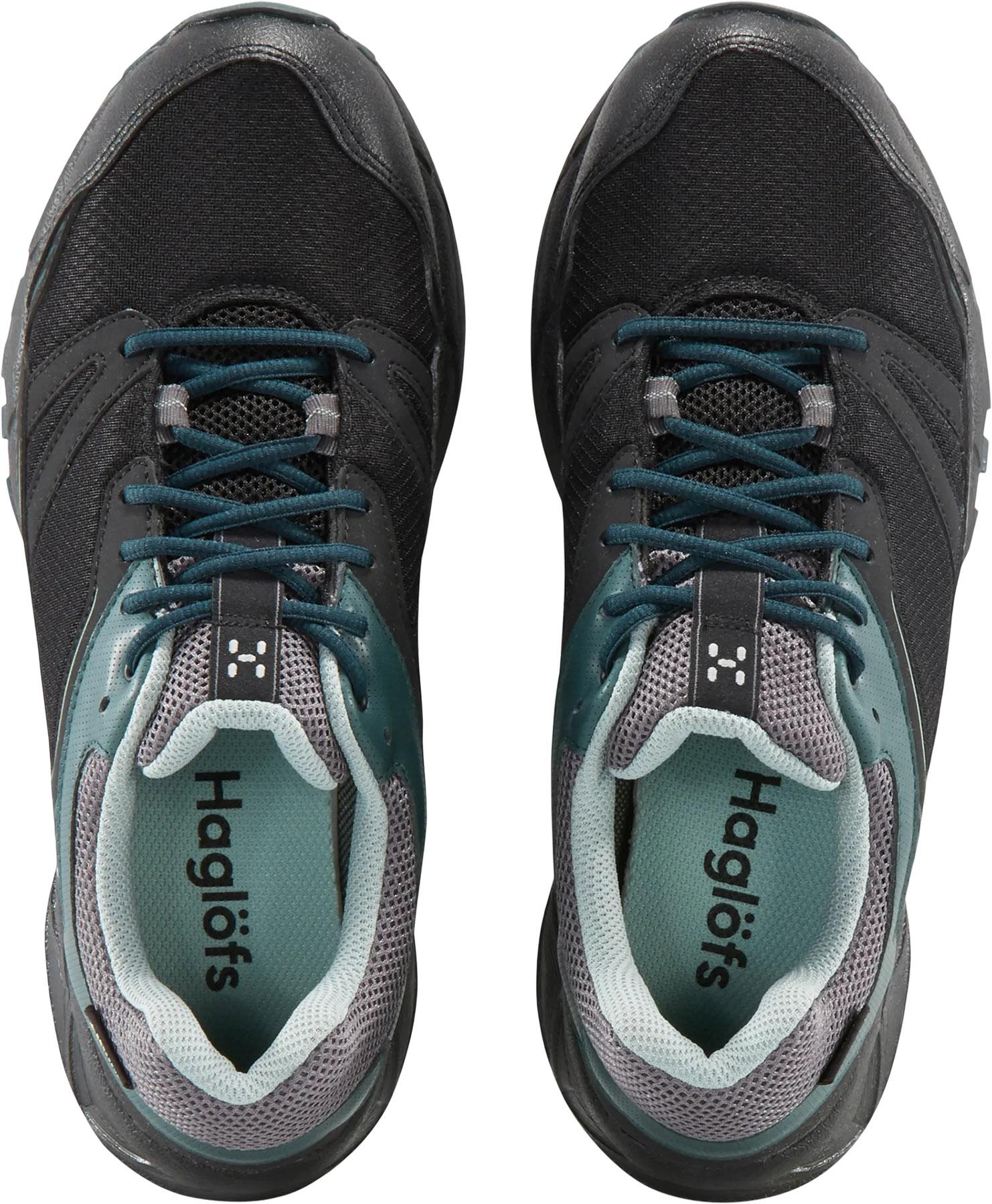 Product gallery image number 2 for product Trail Fuse GTX Low Hiking Shoes - Women's