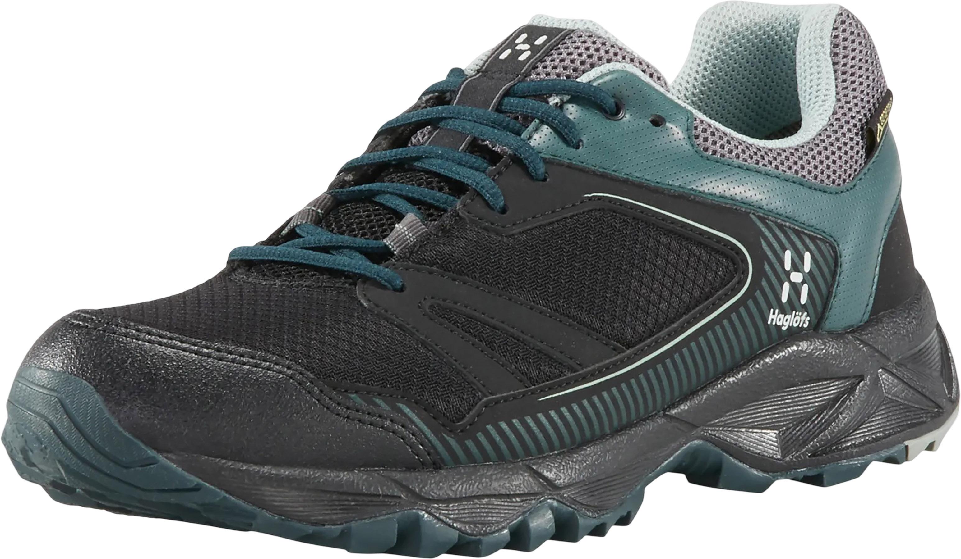 Image de produit pour Souliers de randonnée bas Trail Fuse GTX - Femme