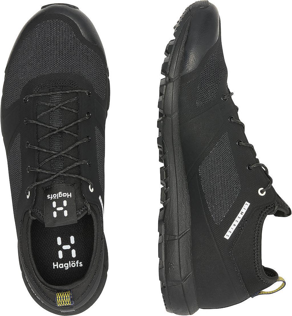 Numéro de l'image de la galerie de produits 3 pour le produit Souliers L.I.M Low - Femme
