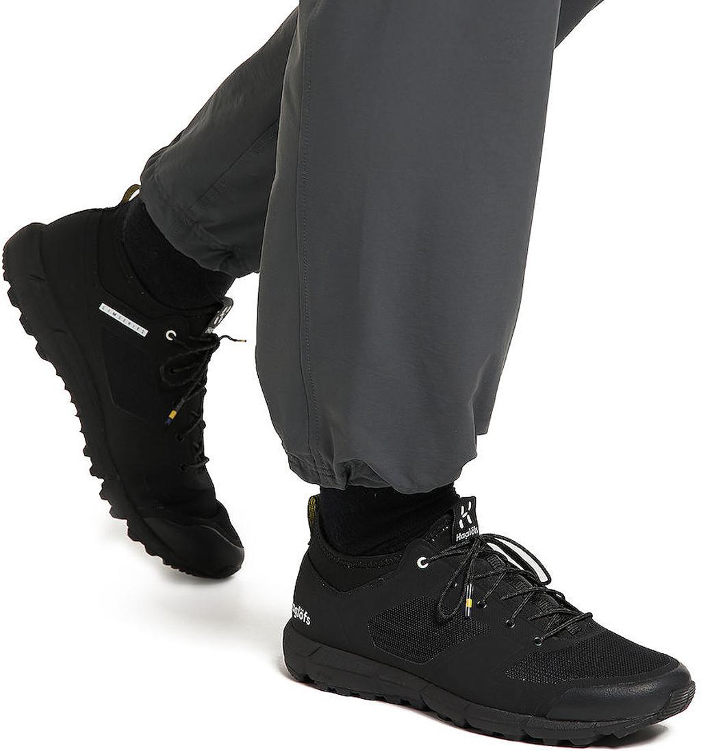 Numéro de l'image de la galerie de produits 4 pour le produit Souliers L.I.M Low - Femme