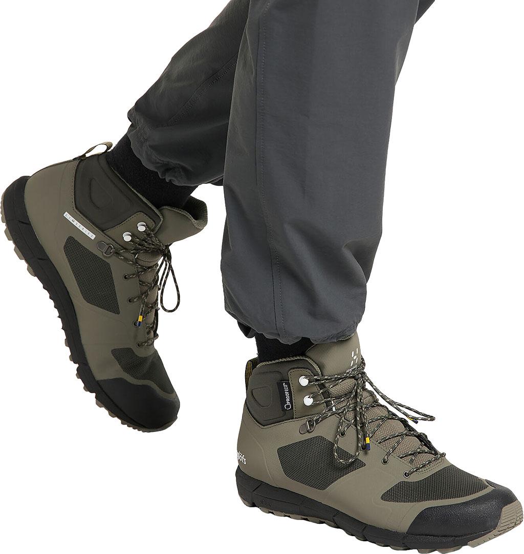 Numéro de l'image de la galerie de produits 3 pour le produit Souliers L.I.M Mid Proof Eco - Femme