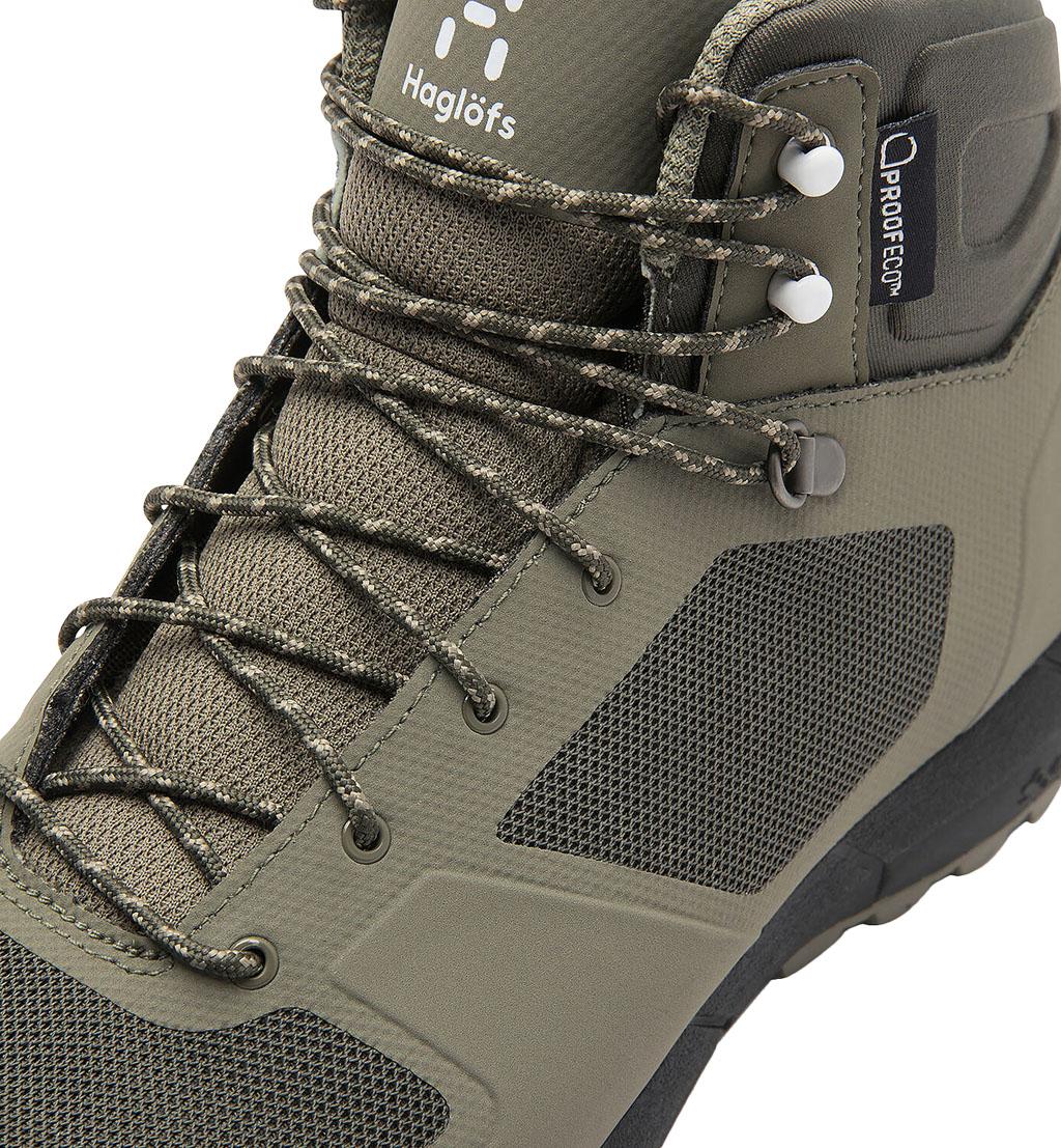 Numéro de l'image de la galerie de produits 4 pour le produit Souliers L.I.M Mid Proof Eco - Femme