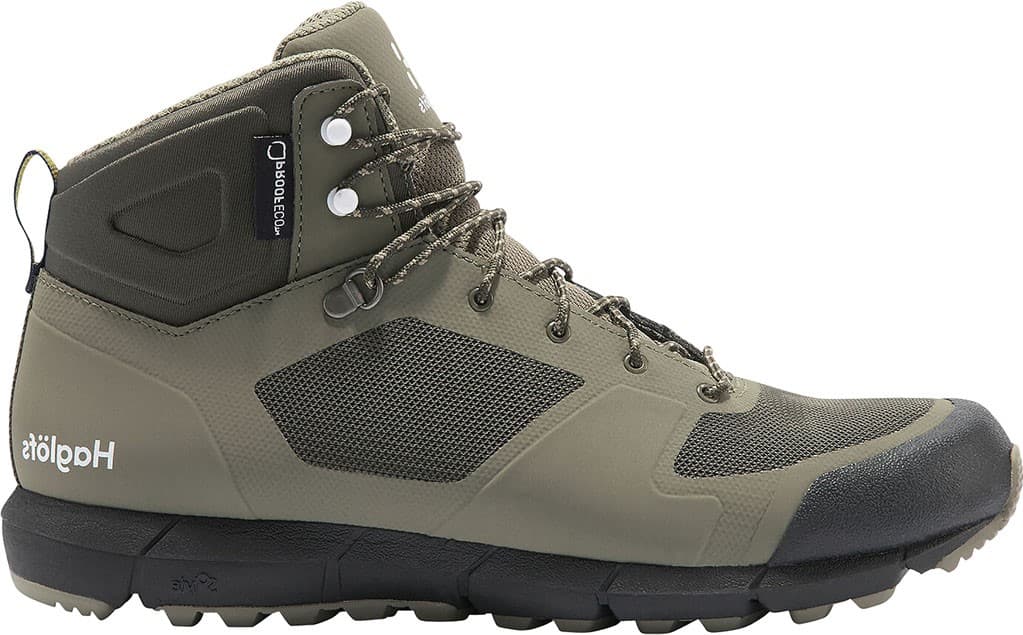 Numéro de l'image de la galerie de produits 1 pour le produit Souliers L.I.M Mid Proof Eco - Femme