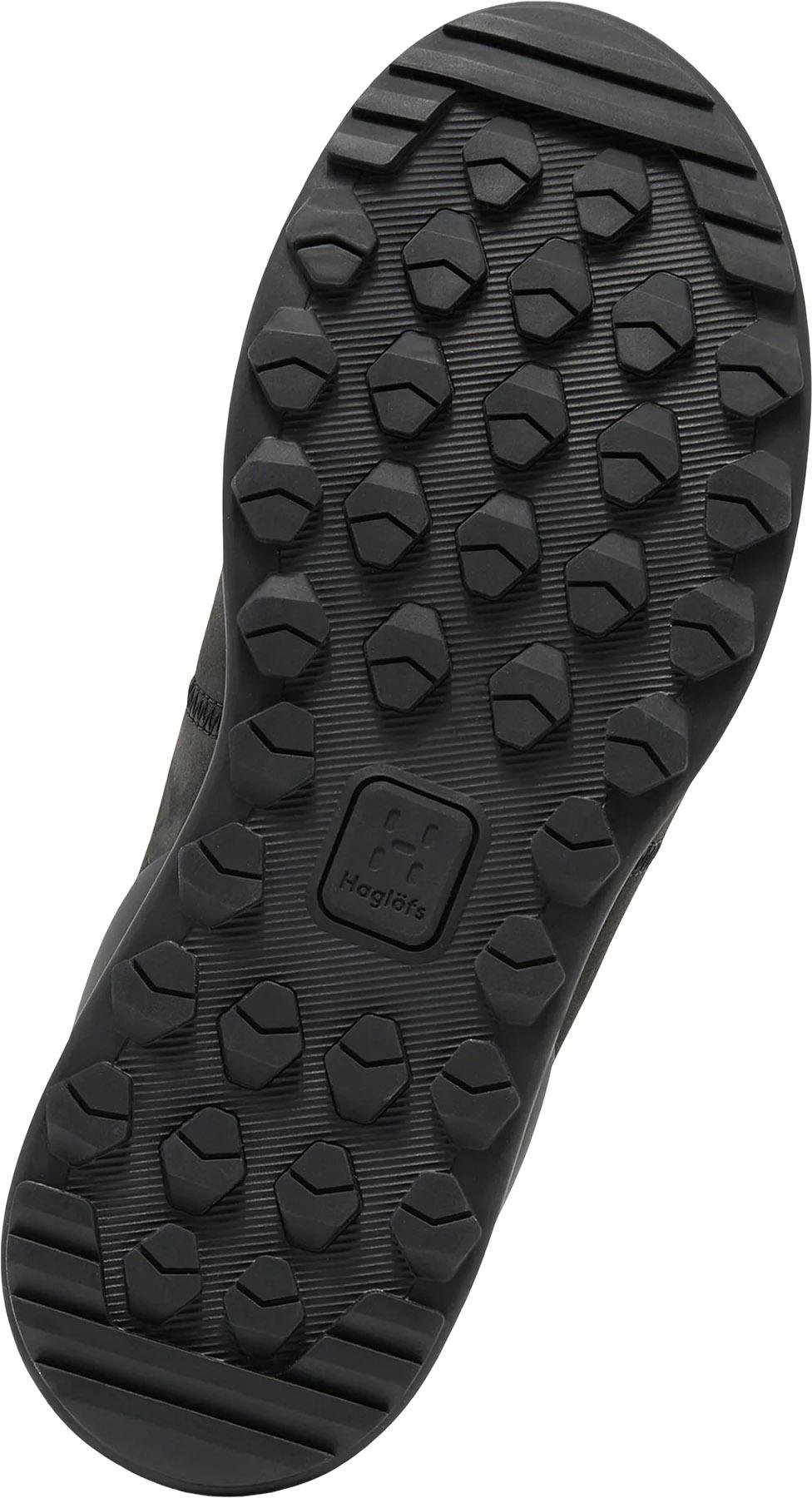 Product gallery image number 2 for product Duality AT1 GTX Mid Hiking Shoes - Men's
