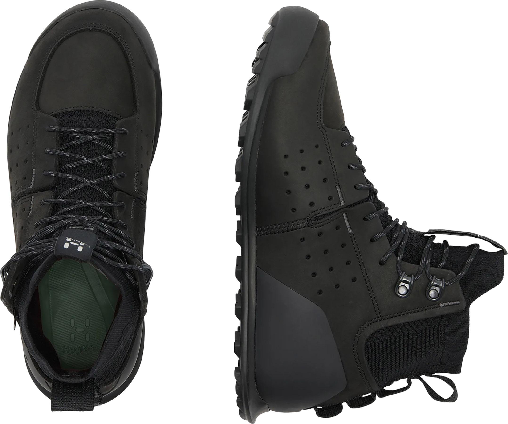 Product gallery image number 5 for product Duality AT1 GTX Mid Hiking Shoes - Men's