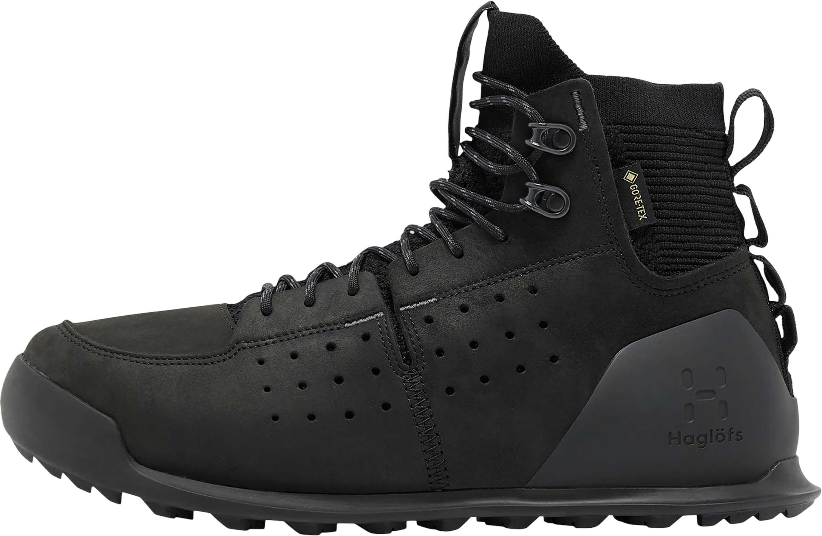 Image de produit pour Souliers de randonnée mi-hauts Duality AT1 GTX - Homme