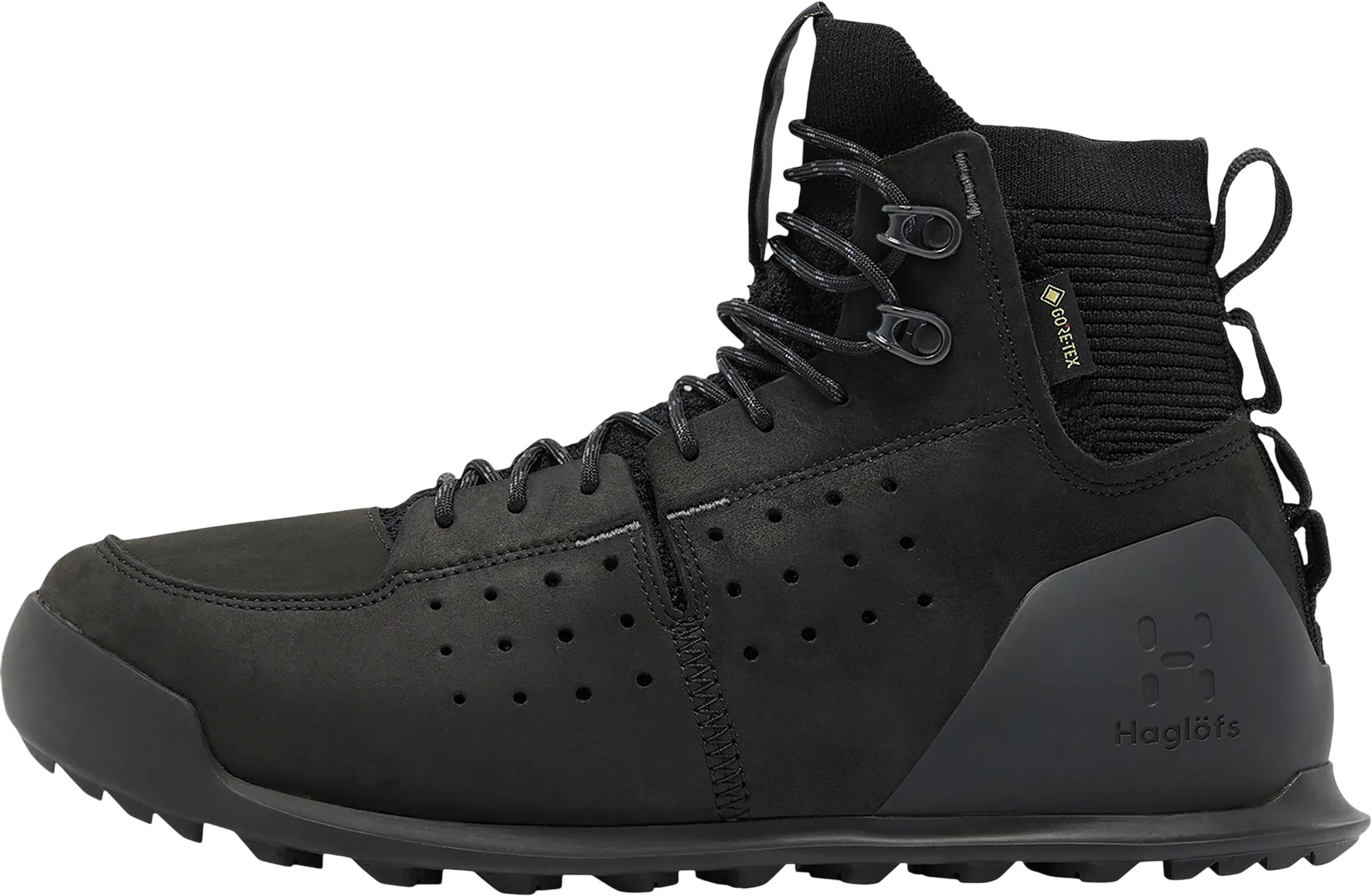 Product image for Duality AT1 GTX Mid Hiking Shoes - Men's