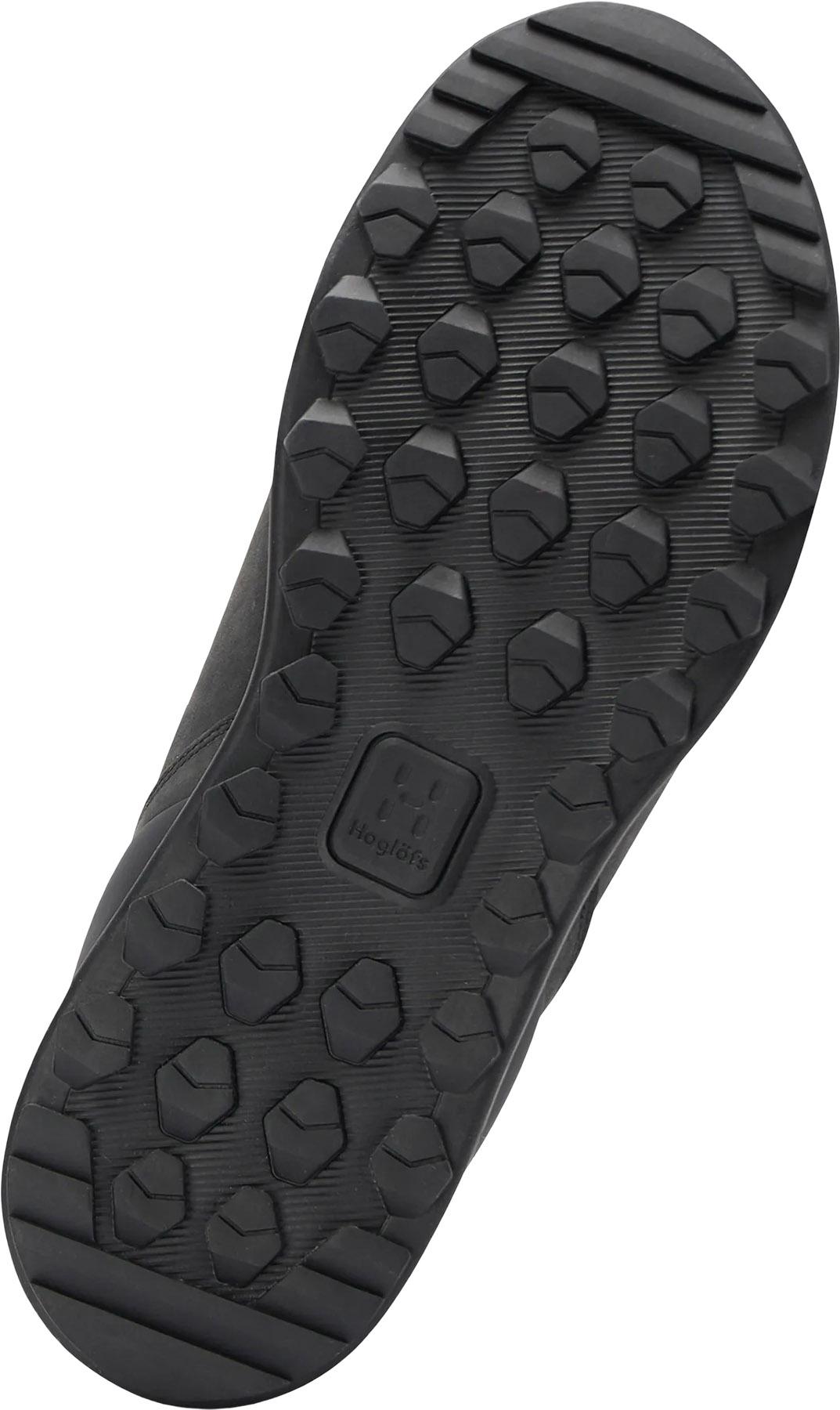 Product gallery image number 5 for product Duality RT1 High Hiking Boots - Men's
