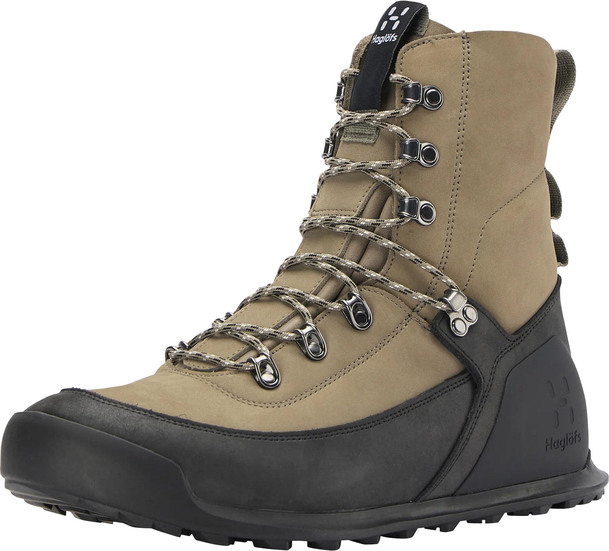 Product gallery image number 3 for product Duality RT1 High Hiking Boots - Men's