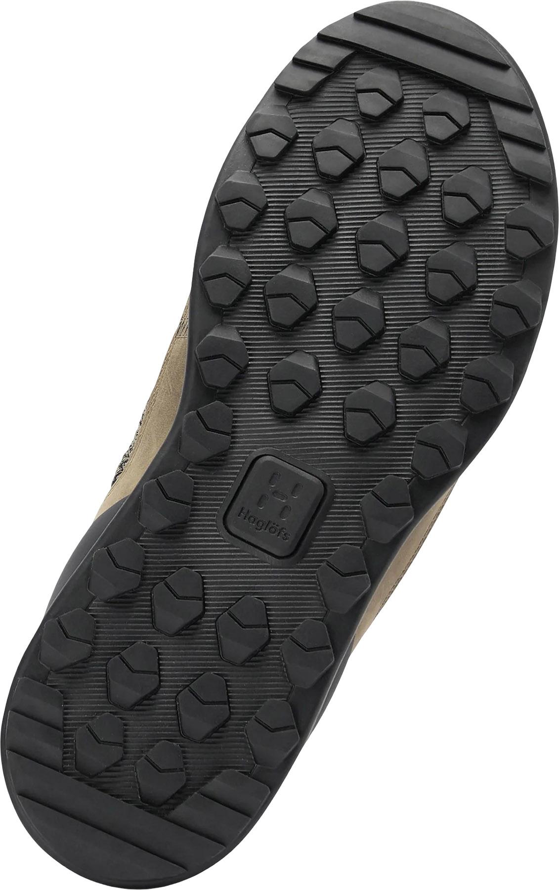 Product gallery image number 2 for product Duality AT3 Low Hiking Shoes - Men's