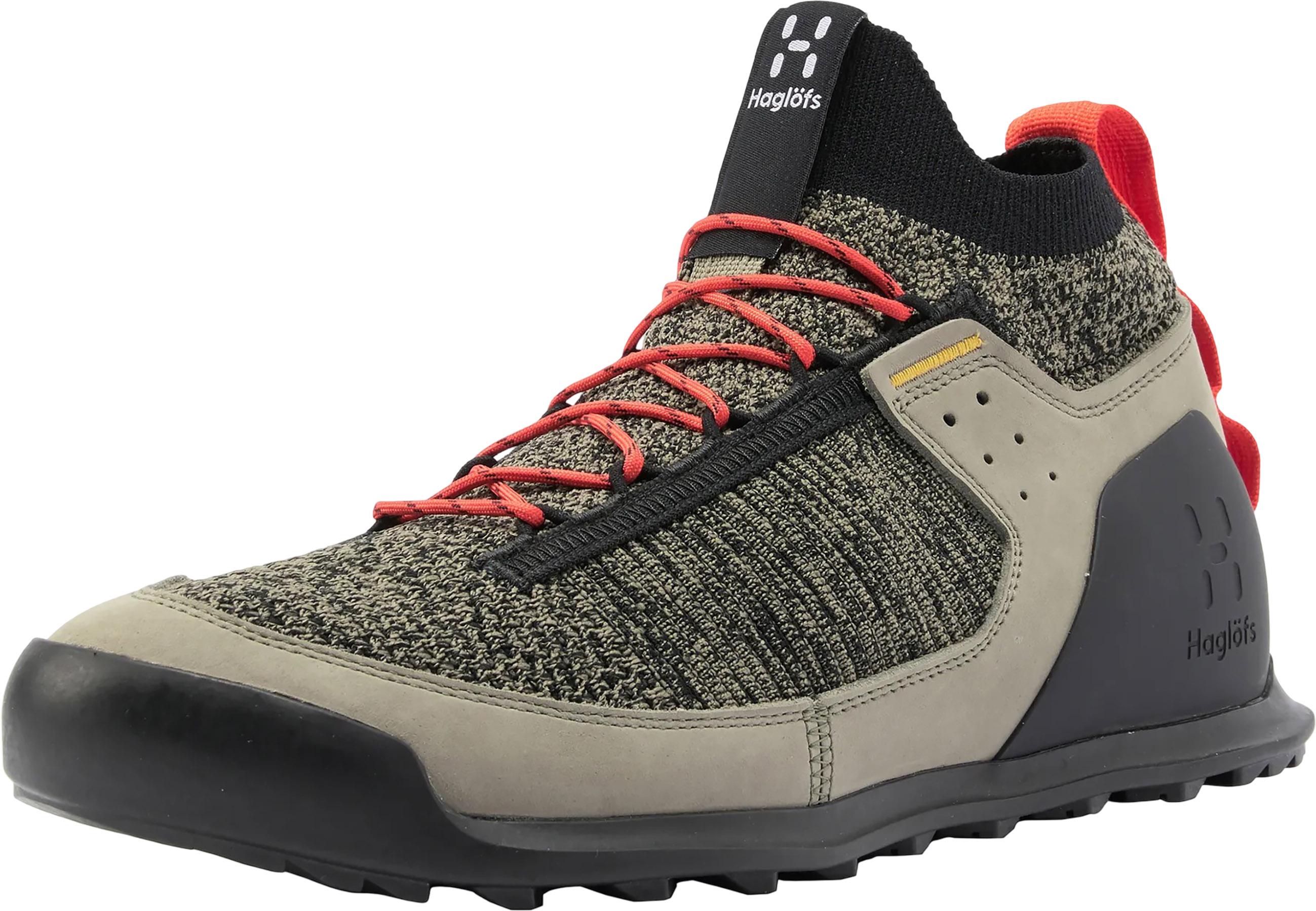 Product gallery image number 4 for product Duality AT3 Low Hiking Shoes - Men's