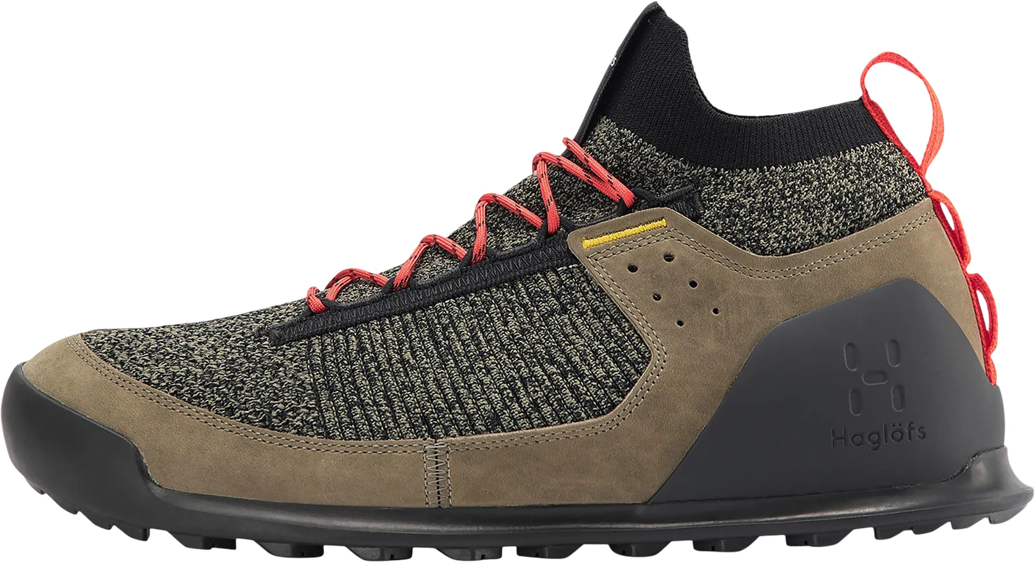 Product image for Duality AT3 Low Hiking Shoes - Men's