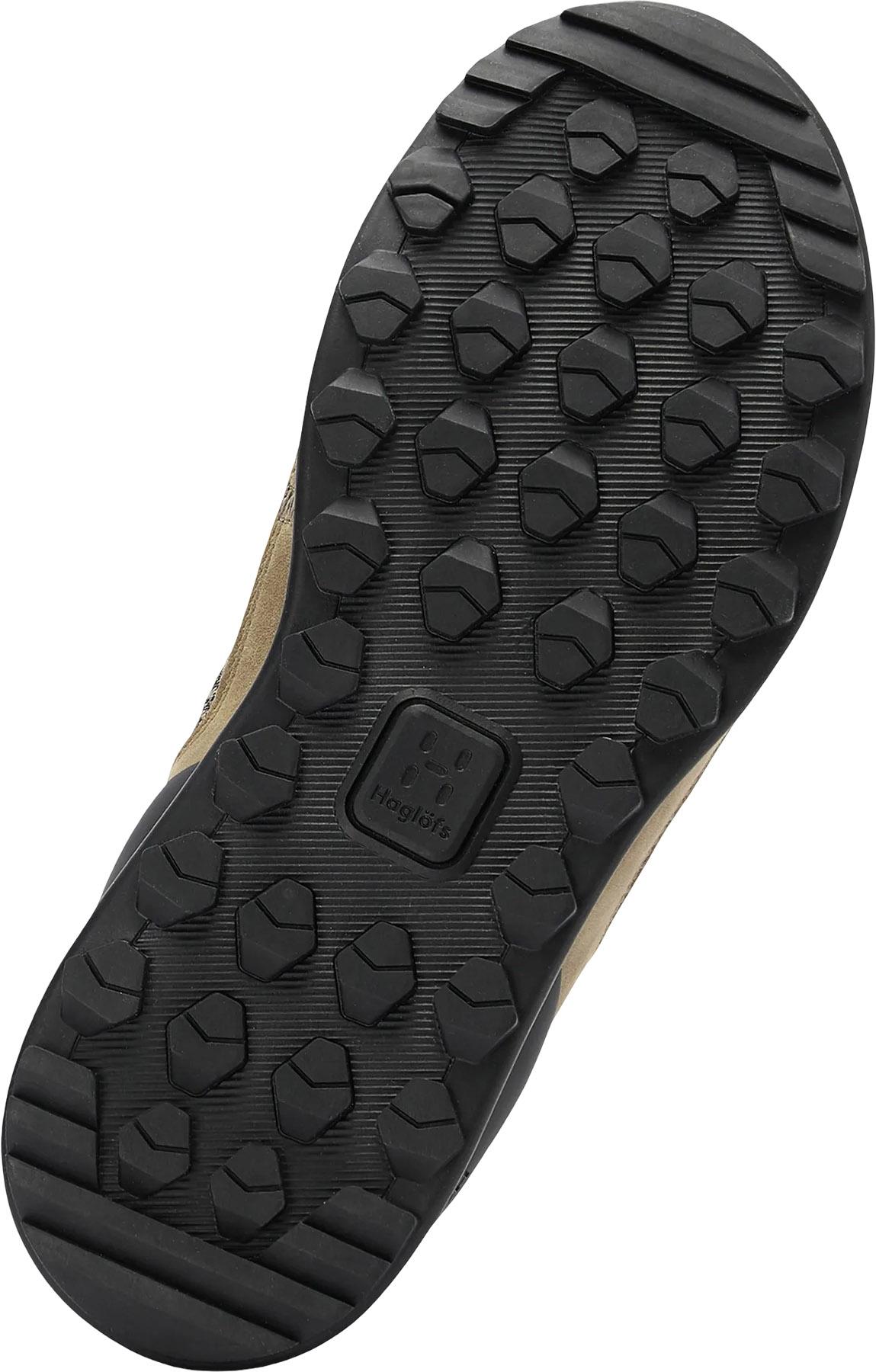 Product gallery image number 2 for product Duality AT3 Low Hiking Shoes - Women's