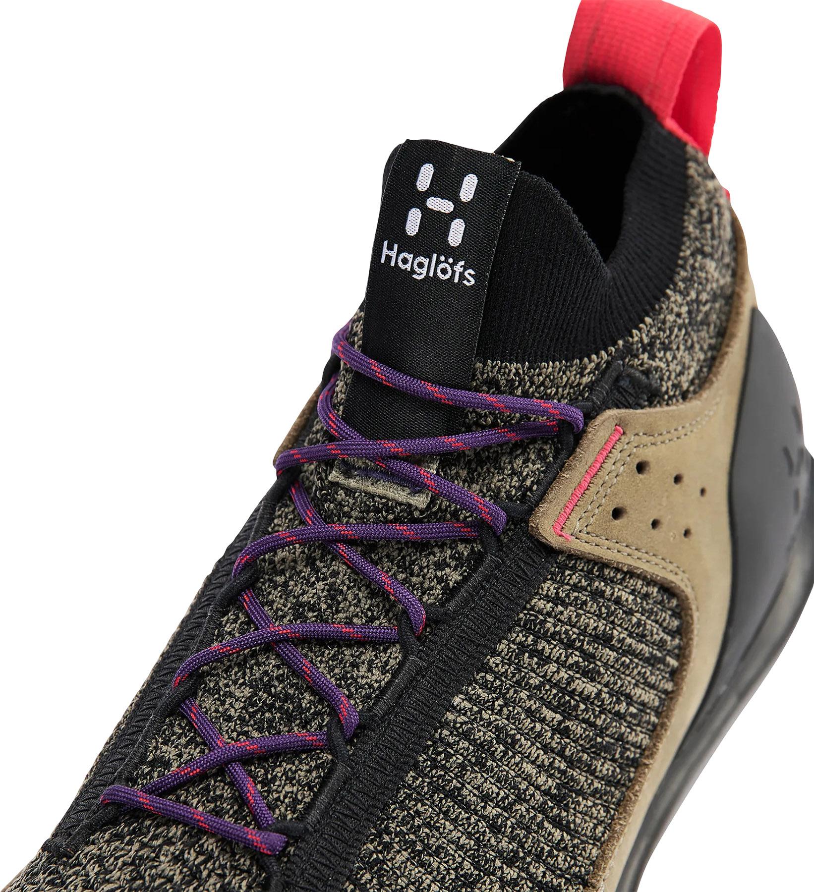 Product gallery image number 4 for product Duality AT3 Low Hiking Shoes - Women's
