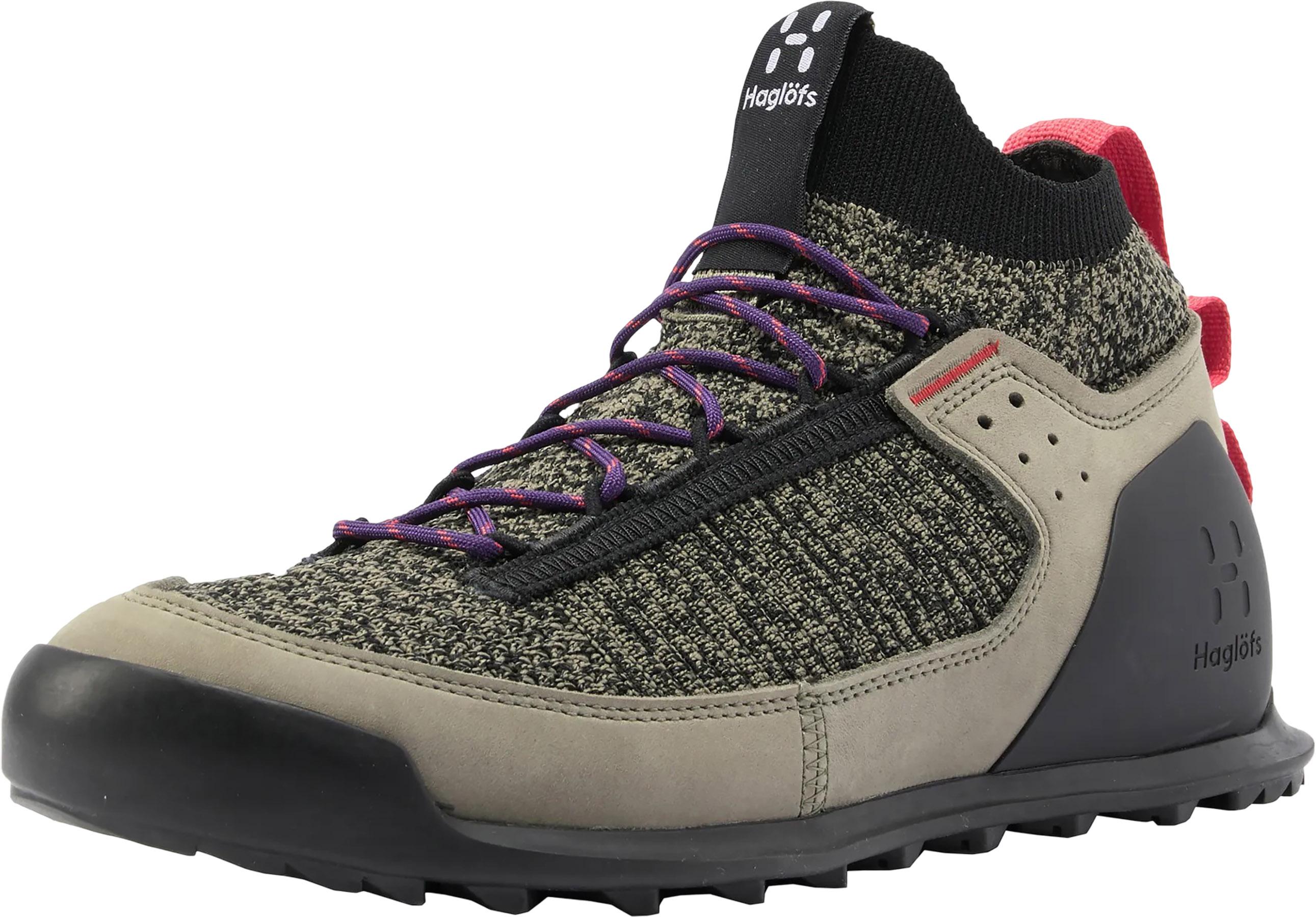 Product gallery image number 3 for product Duality AT3 Low Hiking Shoes - Women's