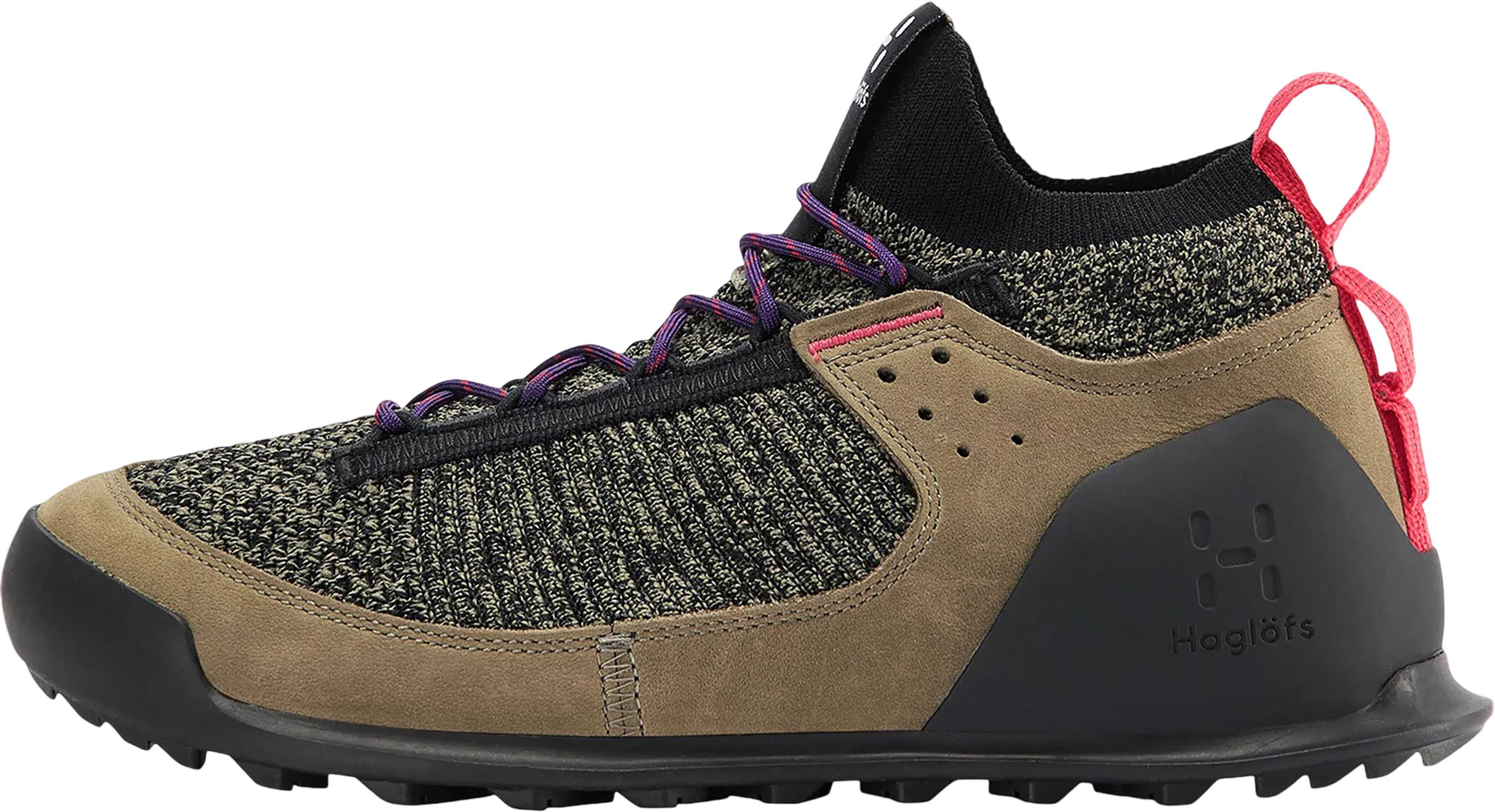 Image de produit pour Souliers de randonnée bas Duality AT3 - Femme