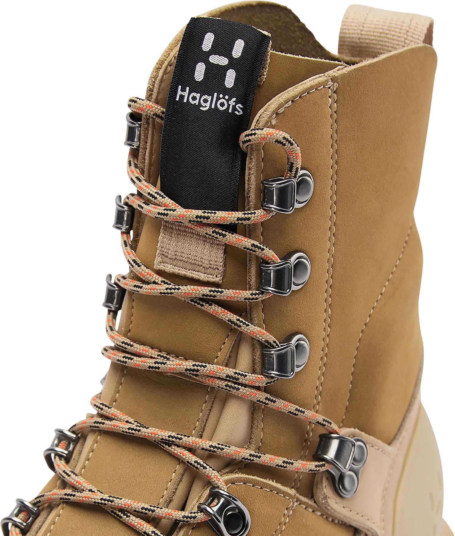 Numéro de l'image de la galerie de produits 4 pour le produit Bottes de randonnée hautes Duality RT1 - Femme